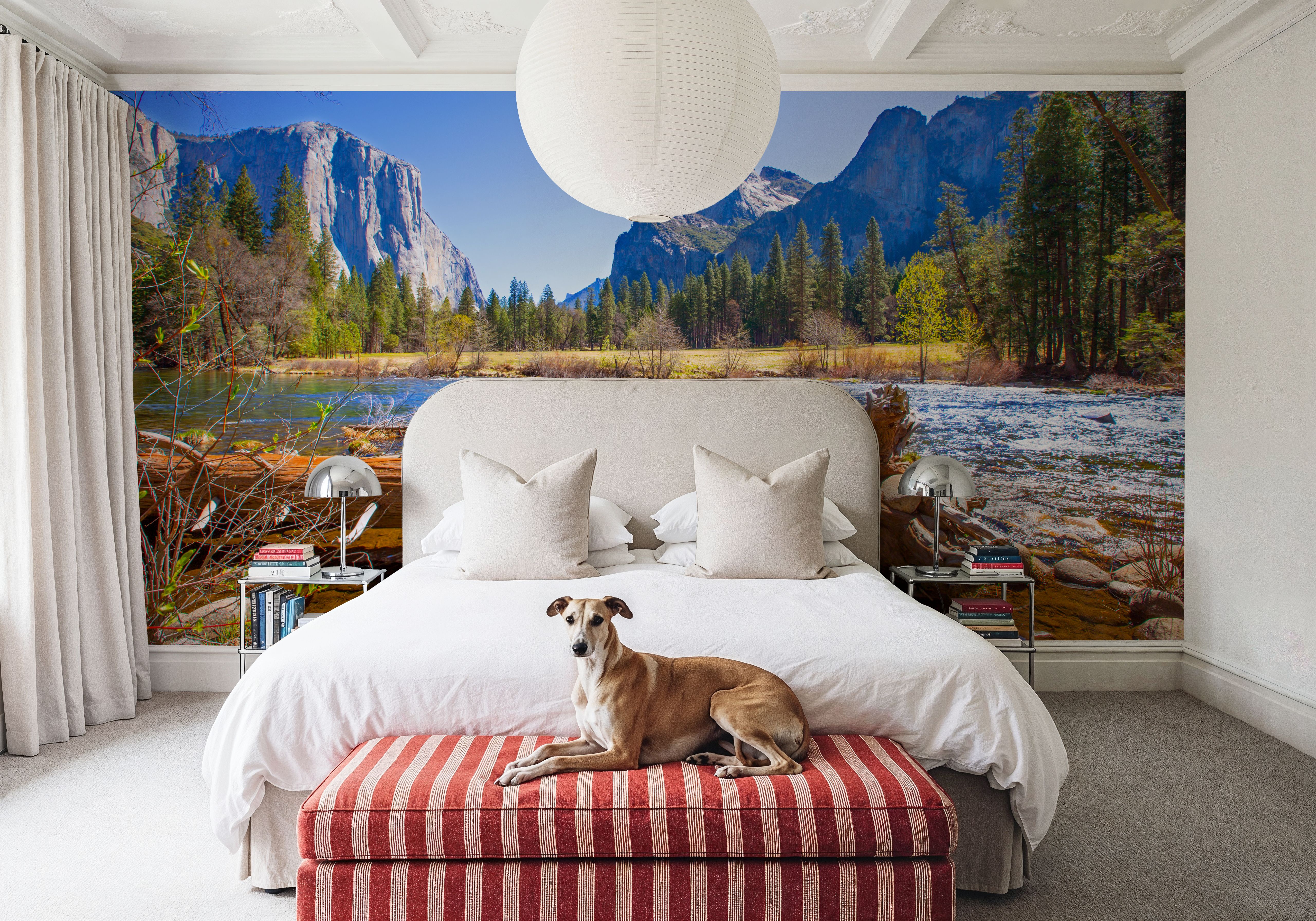 Yosemite Merced River