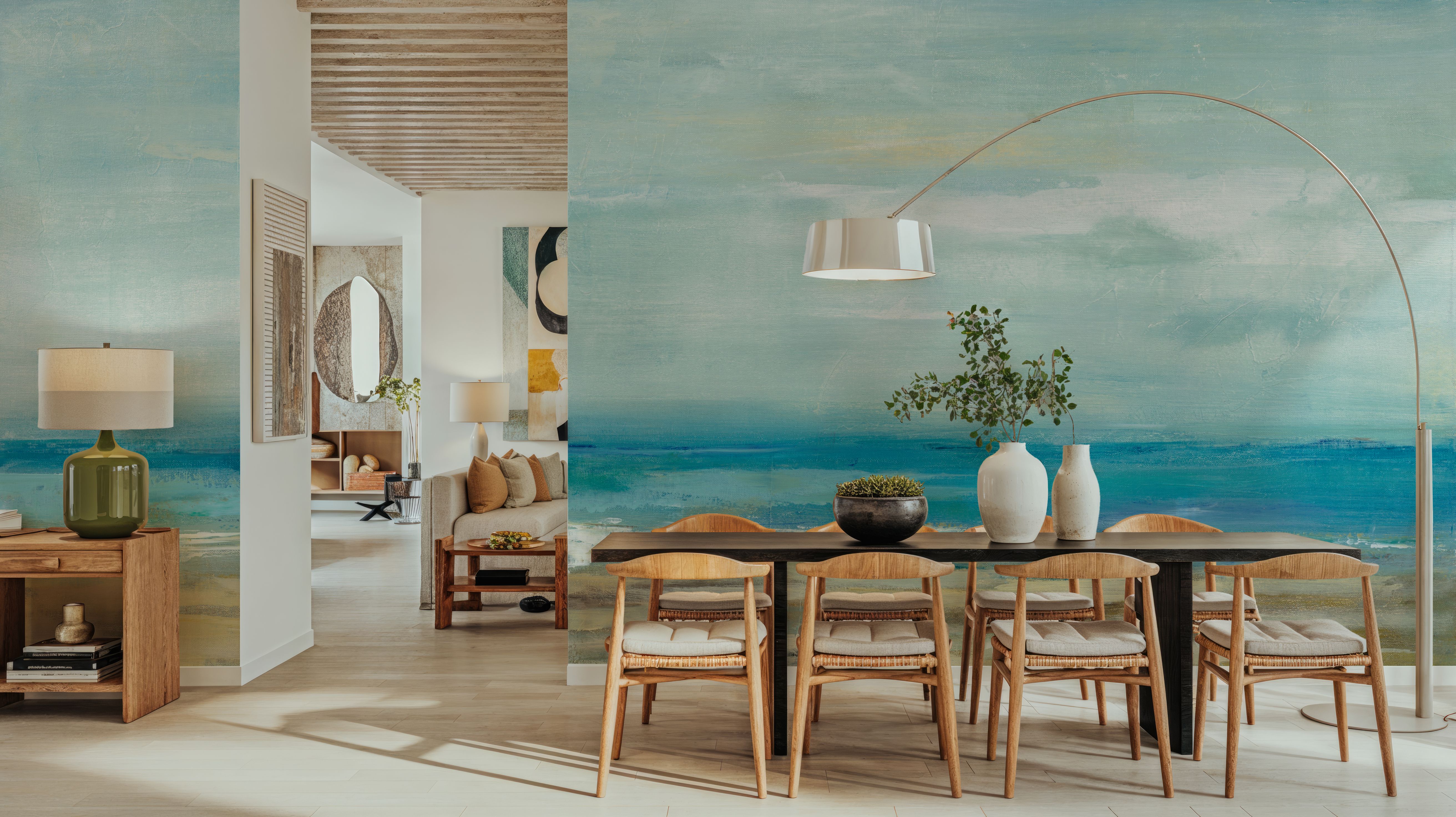 Sea Coast, Wallpaper