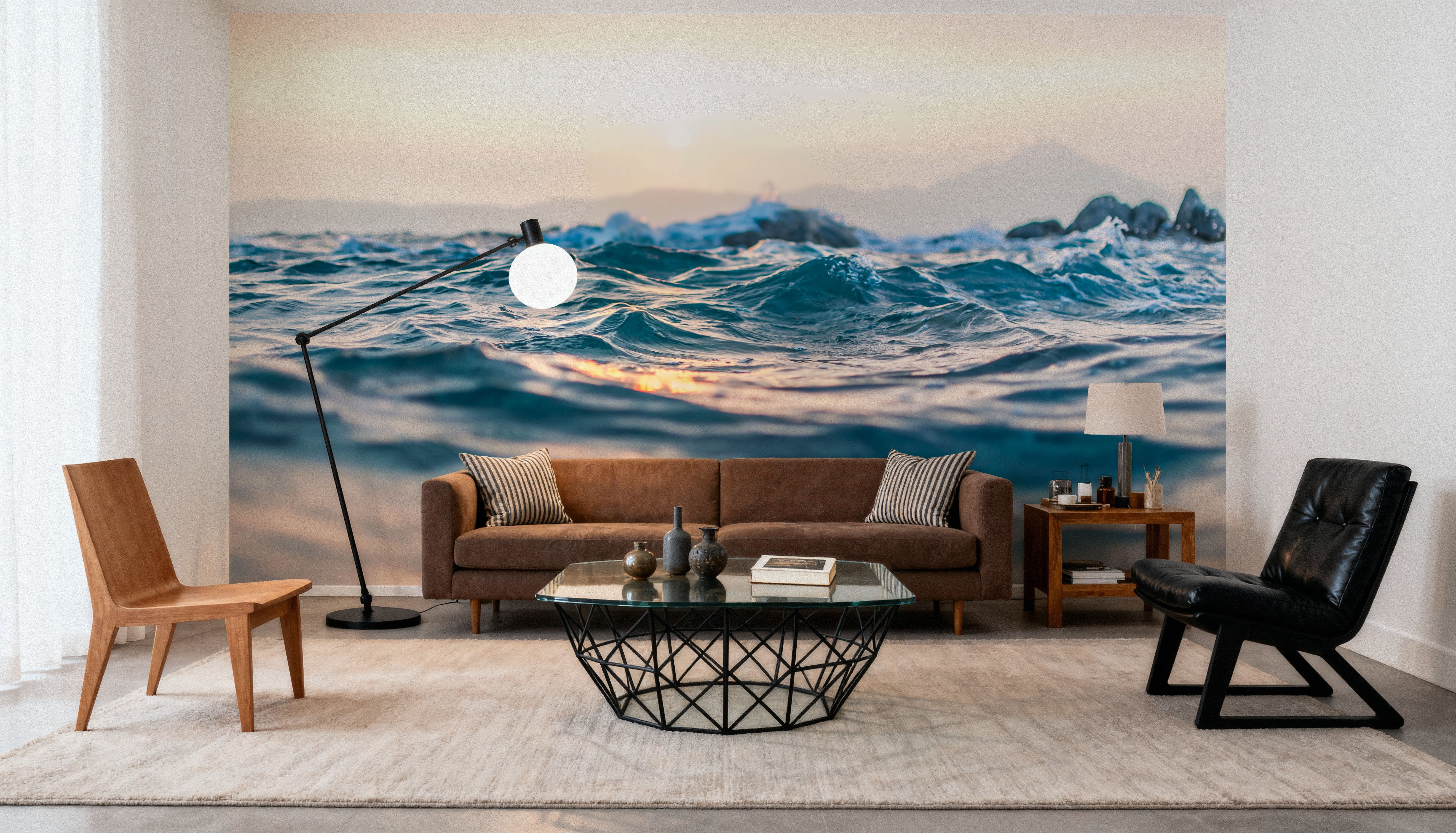 Ocean Waves