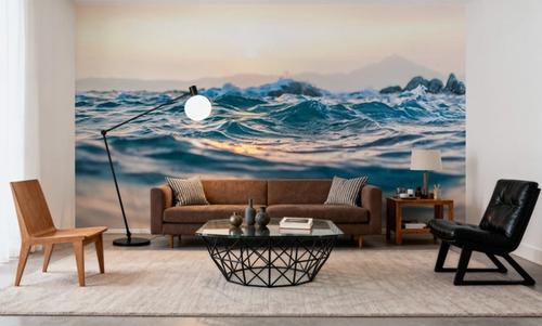 Ocean Waves