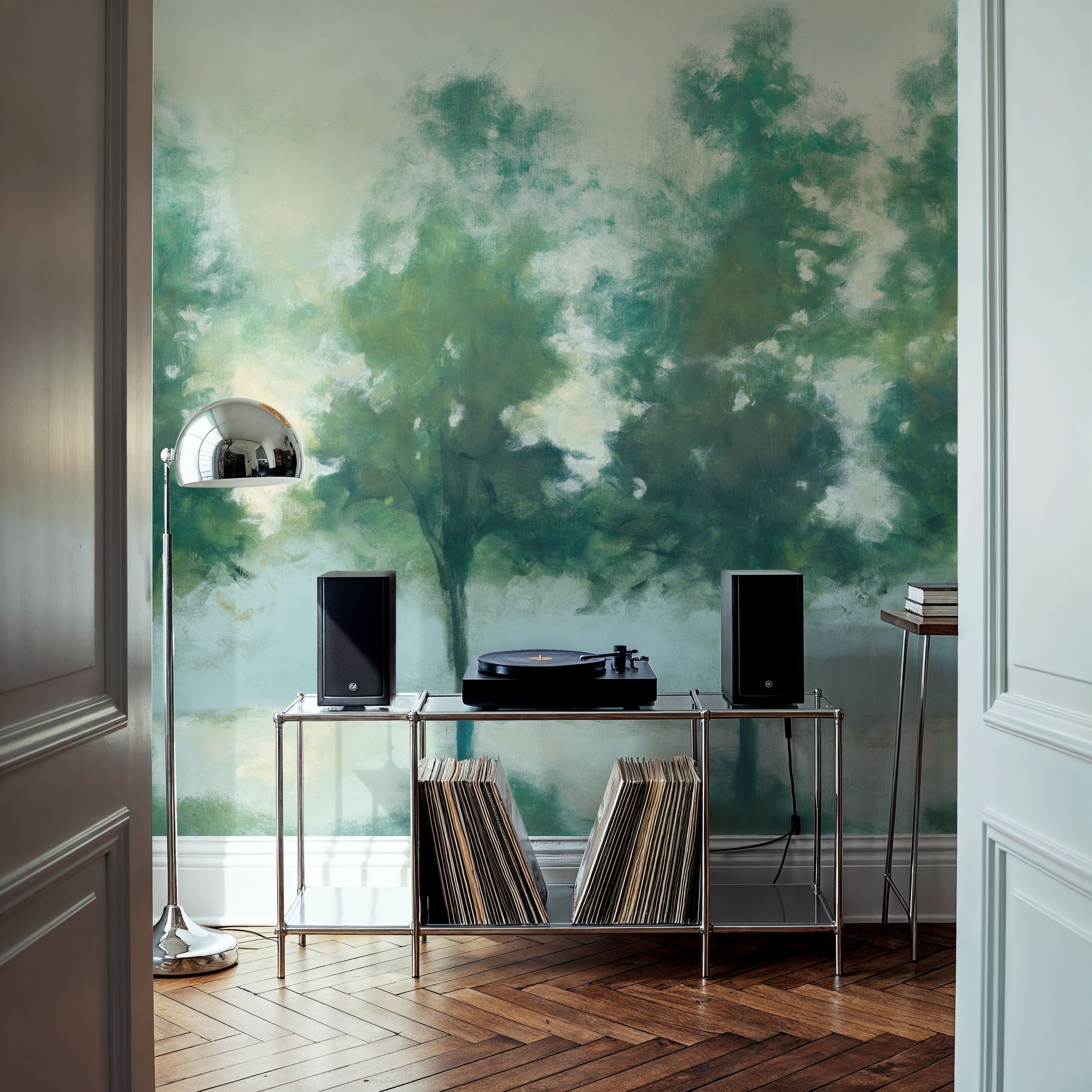 Dawn Processional II