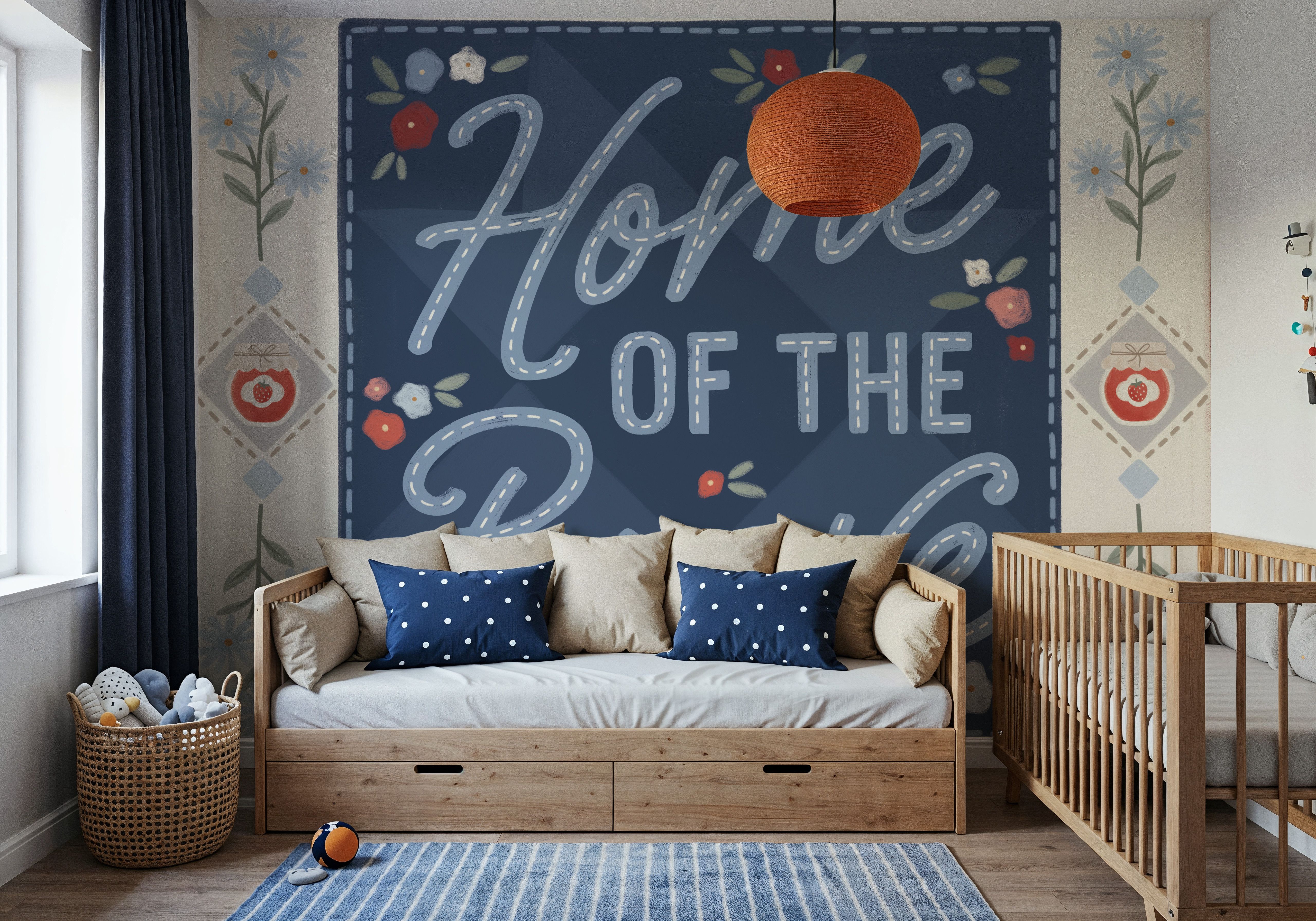 Homespun Americana III