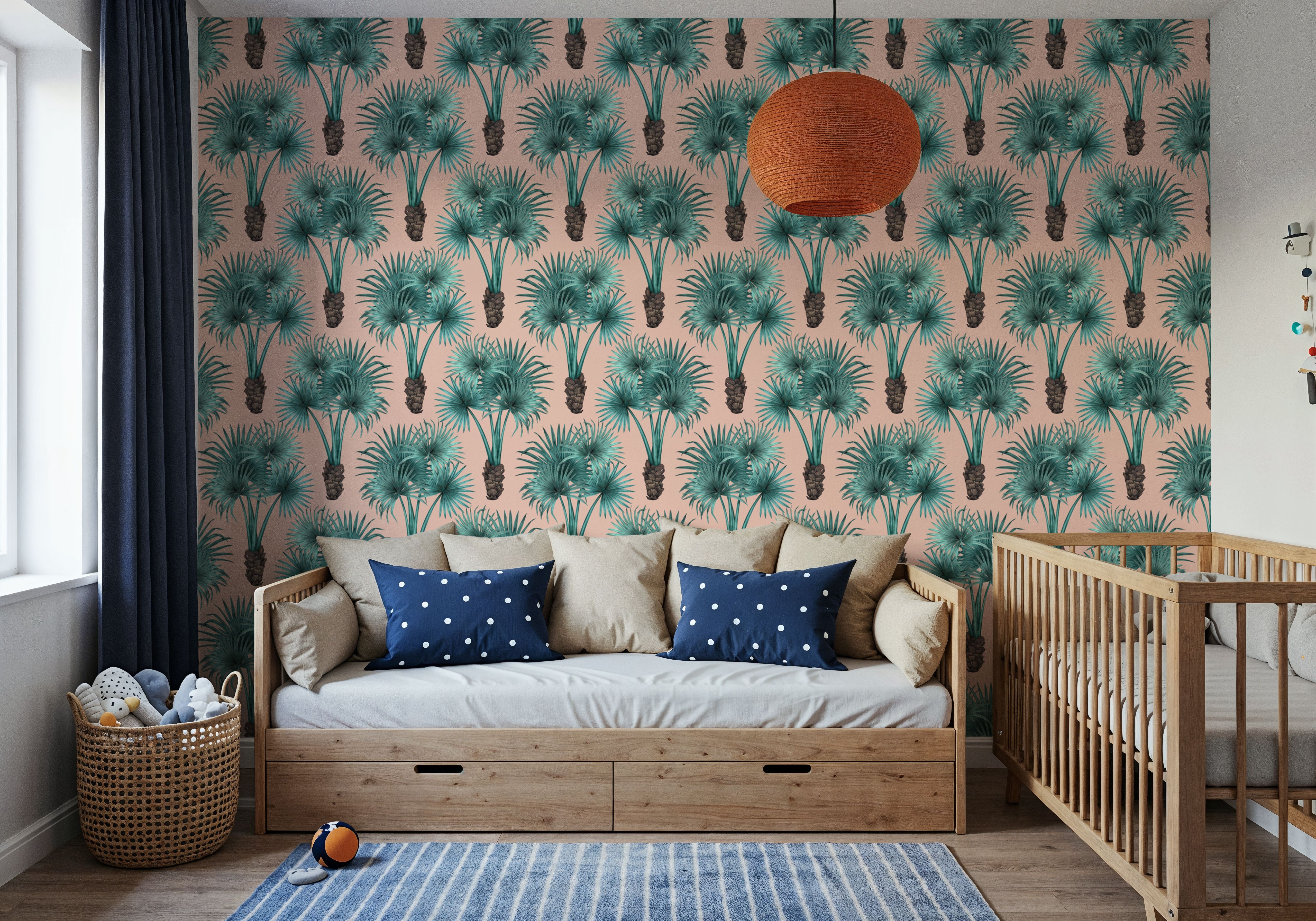 Elephant Ear Tree, Pink