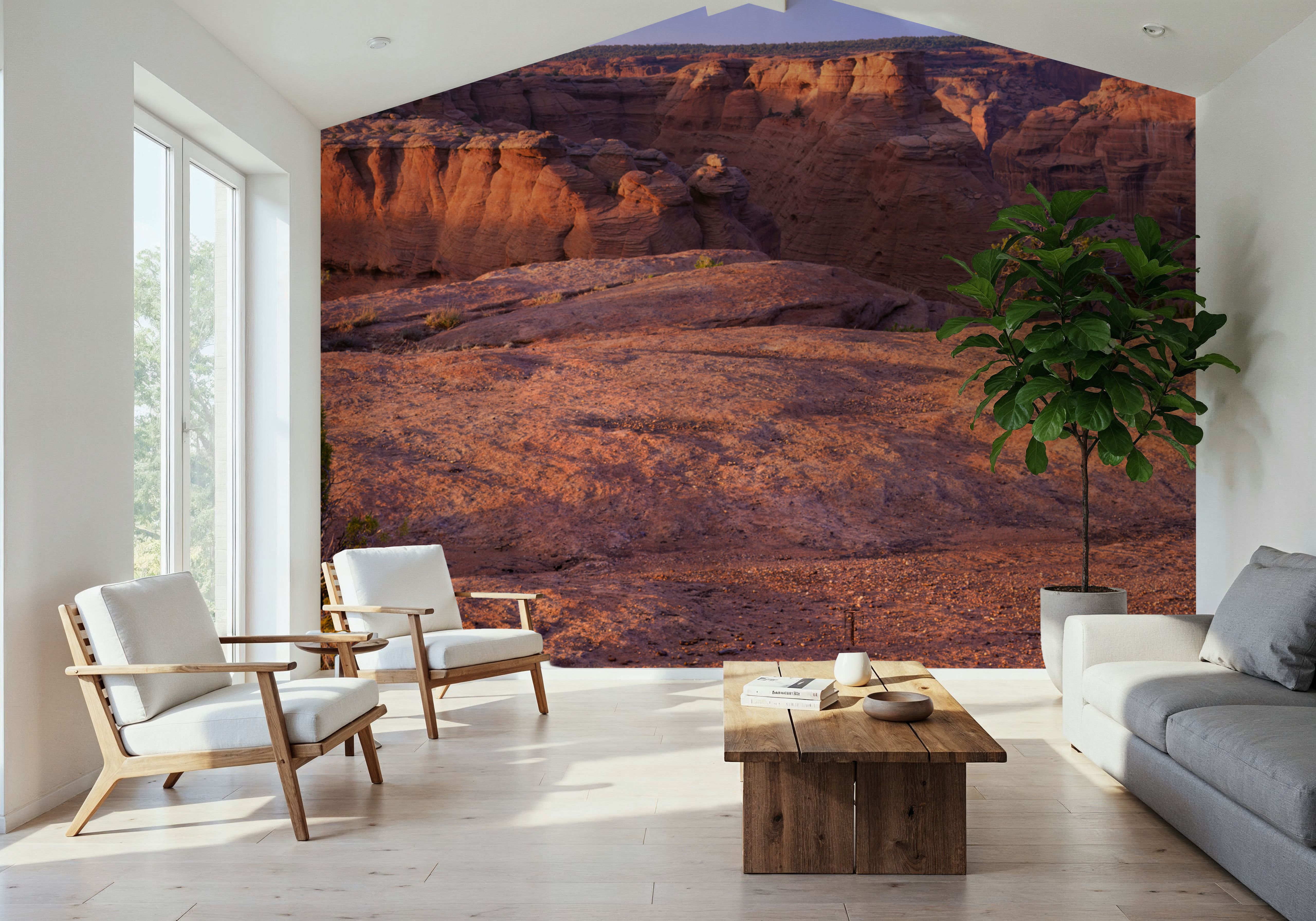 Vermilion Cliffs, Wallpaper