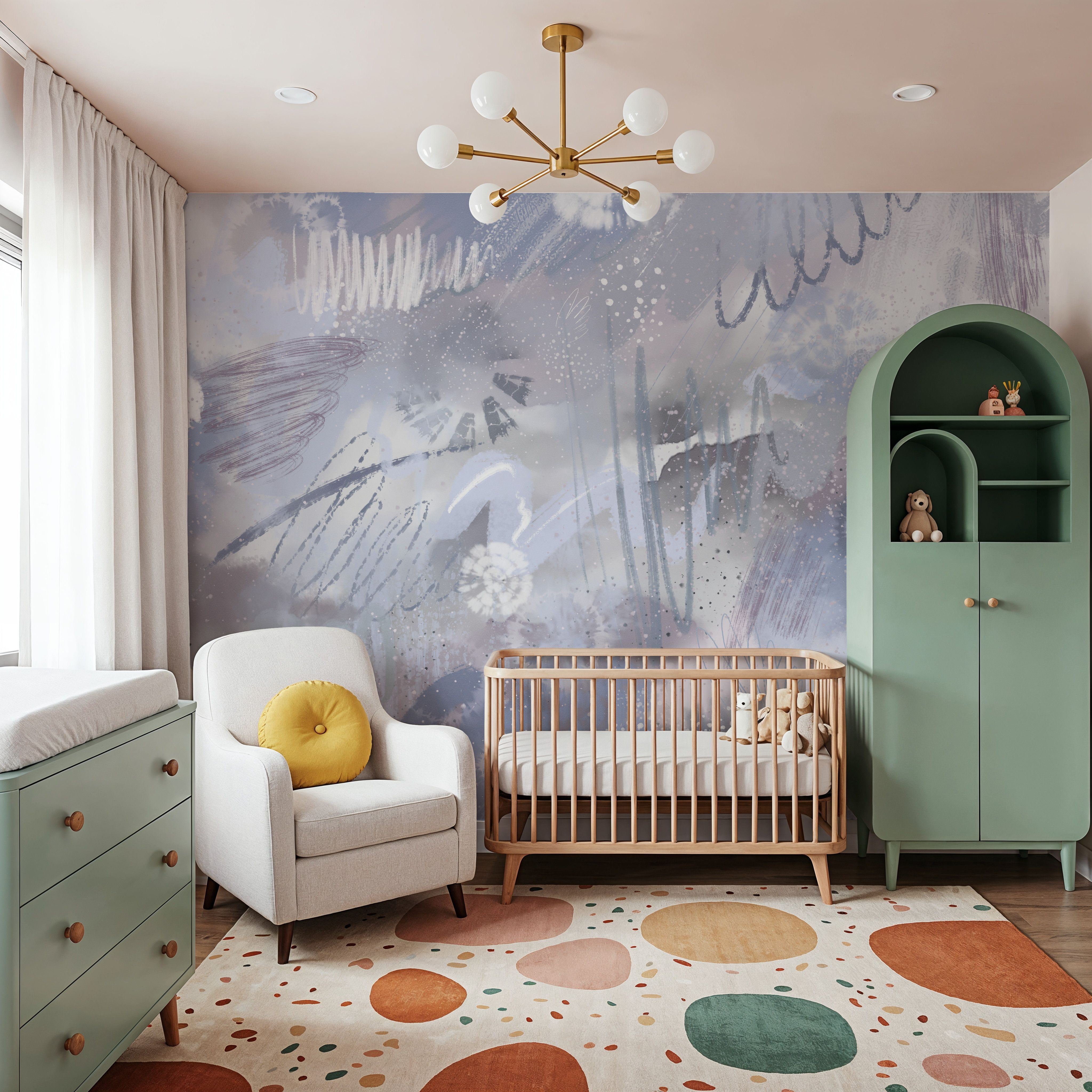 Set It Free, Periwinkle