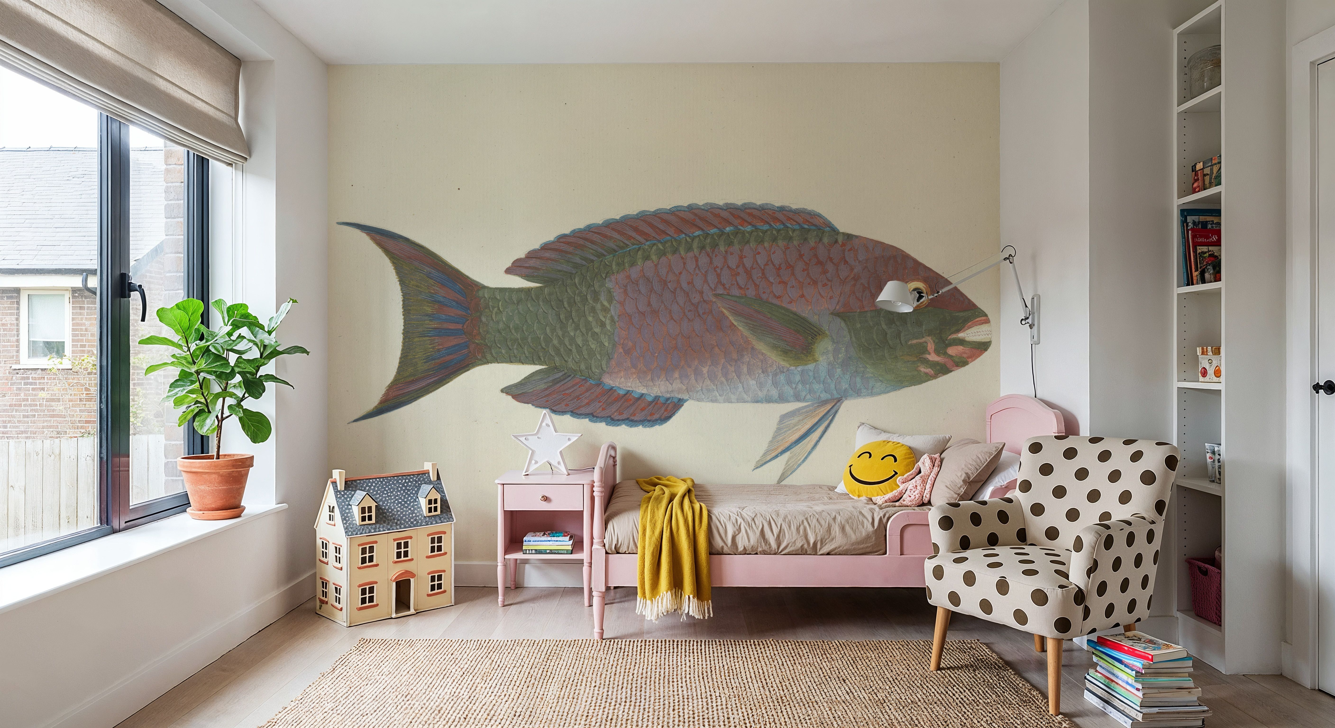 Parrotfish