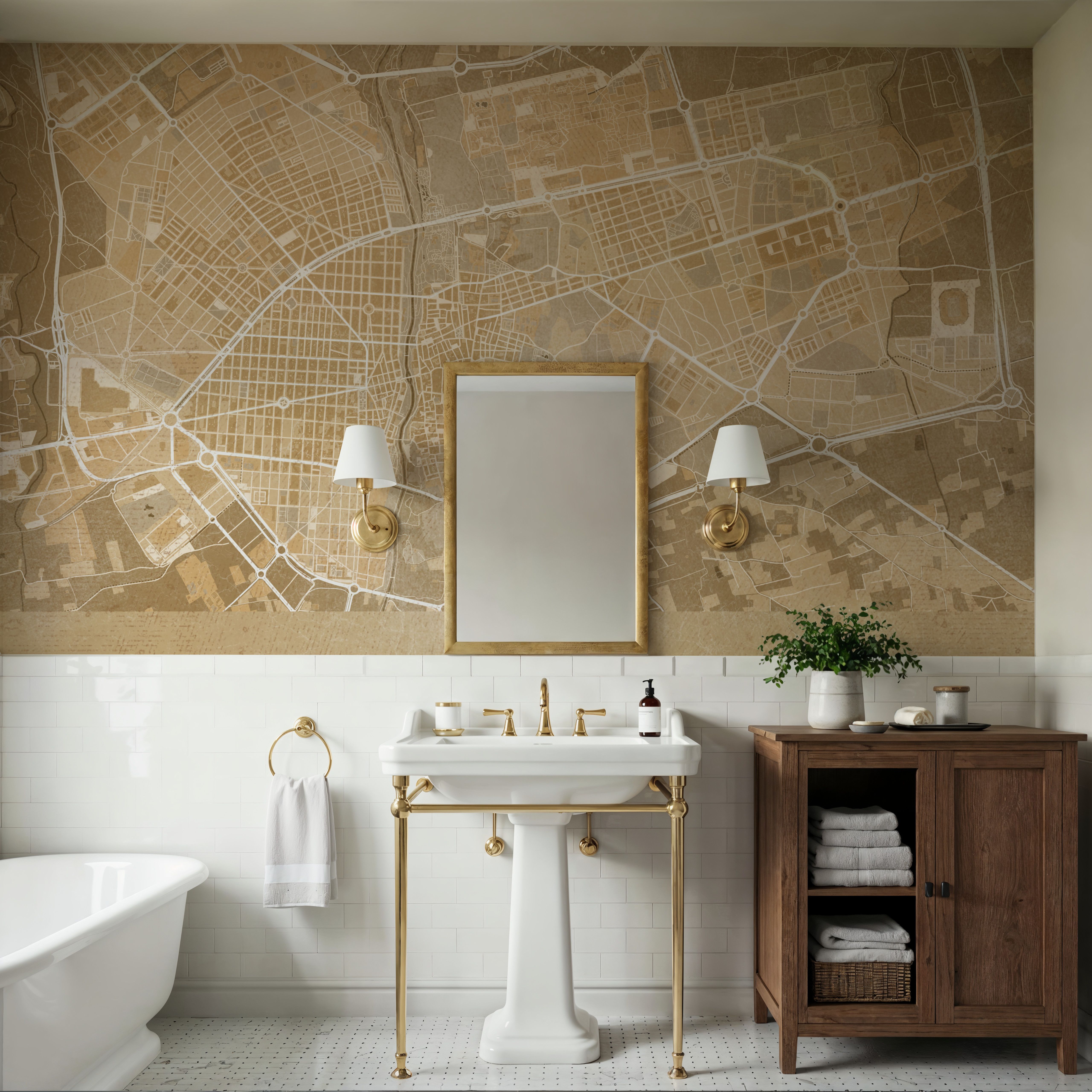 Elche Ochre
