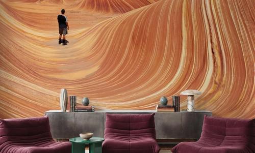 Lonely in the Wave