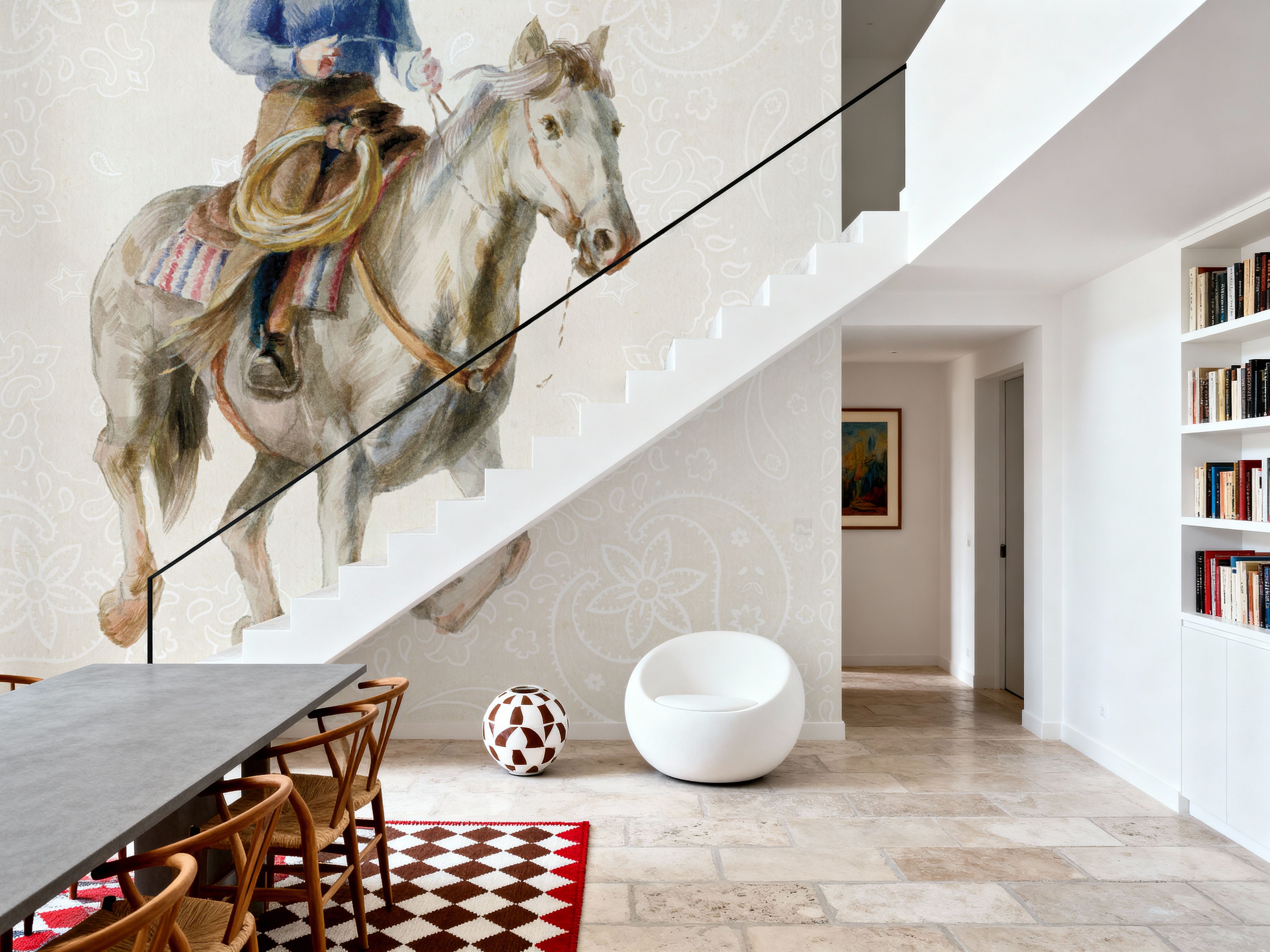 Riders of the Range III