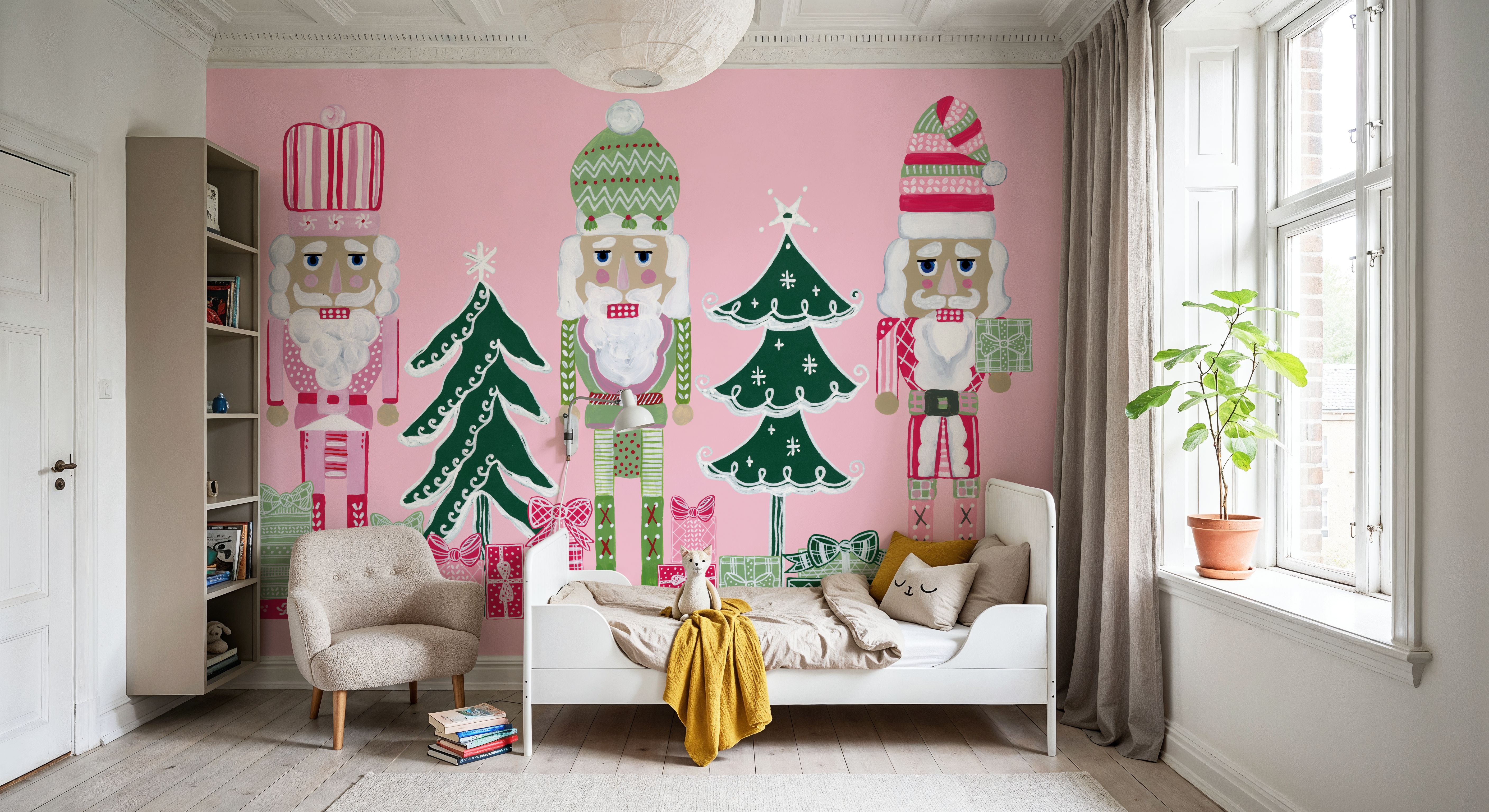 Dreamland Nutcrackers I