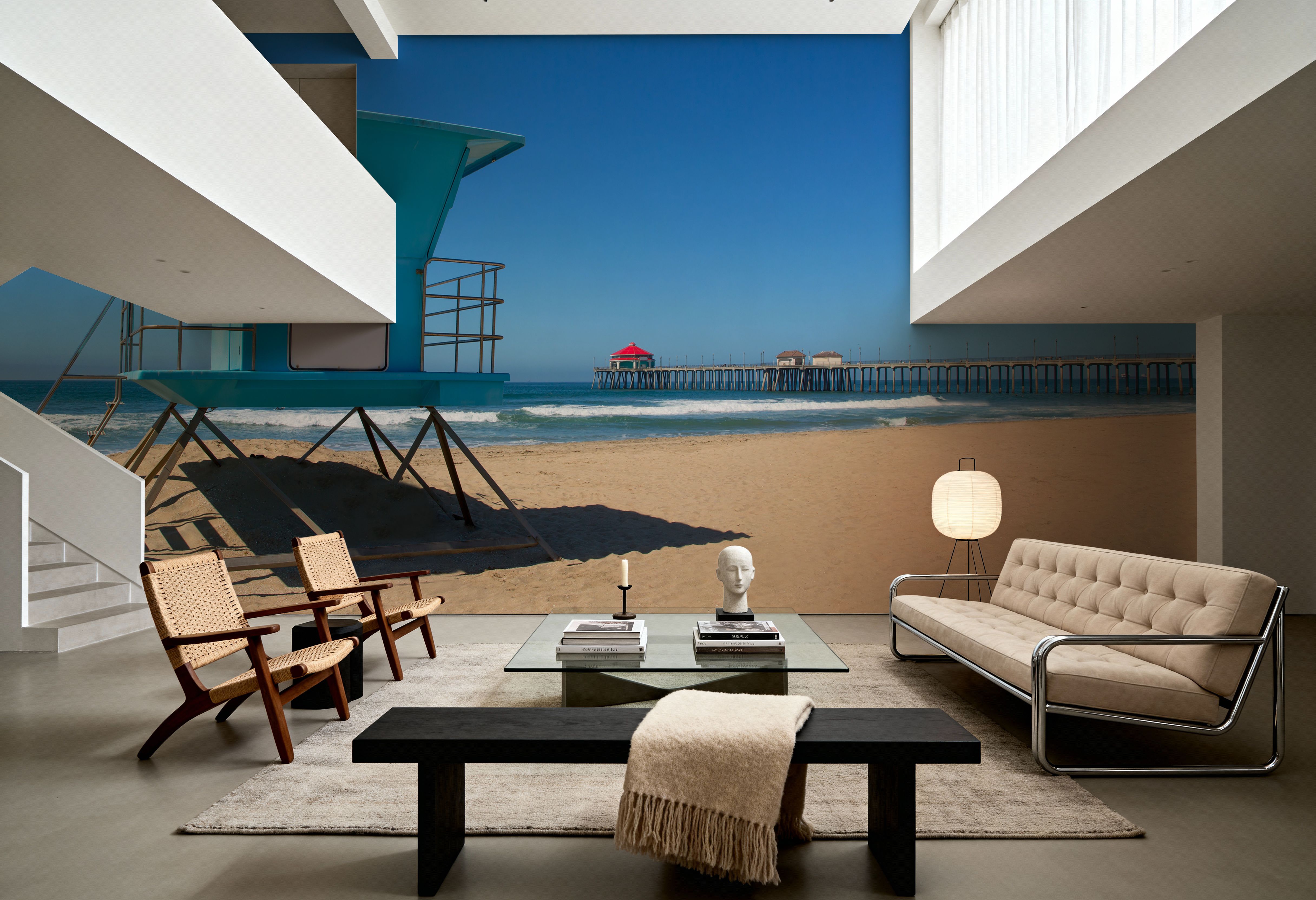 Huntington Beach