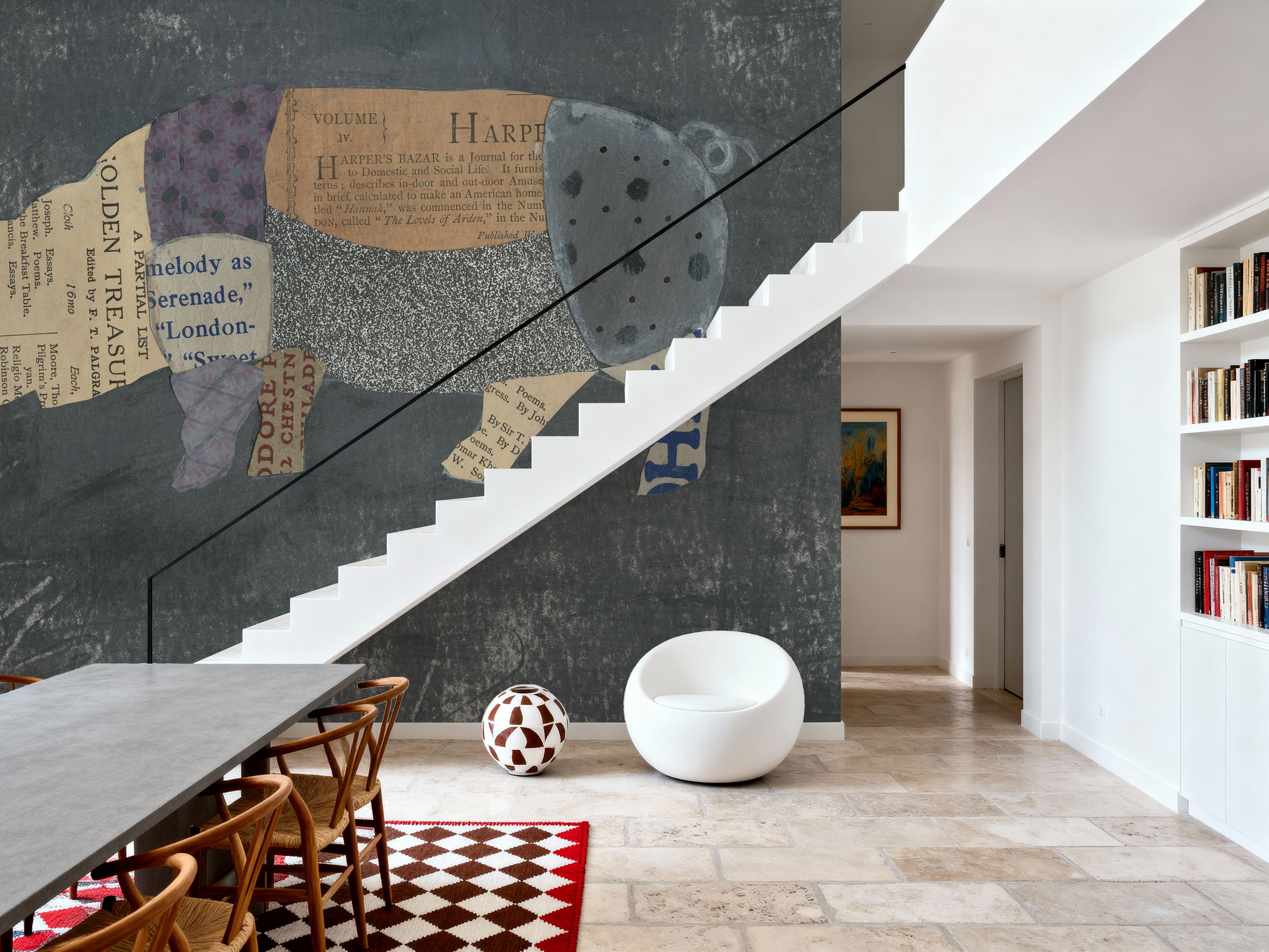 From the Butcher Dark II