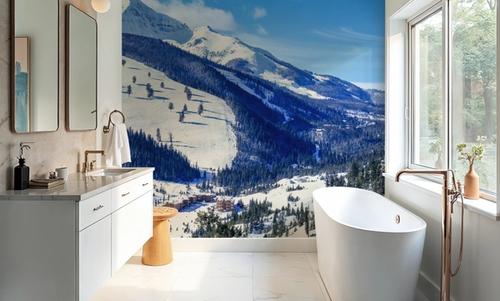Alpine Sanctuary