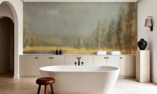 Landscape Trio II