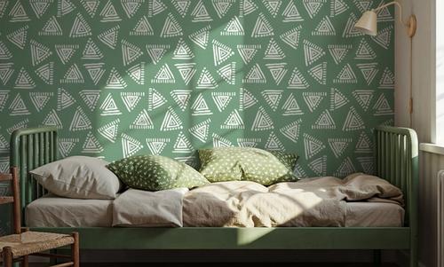 Paradise Spectacle Dark Green