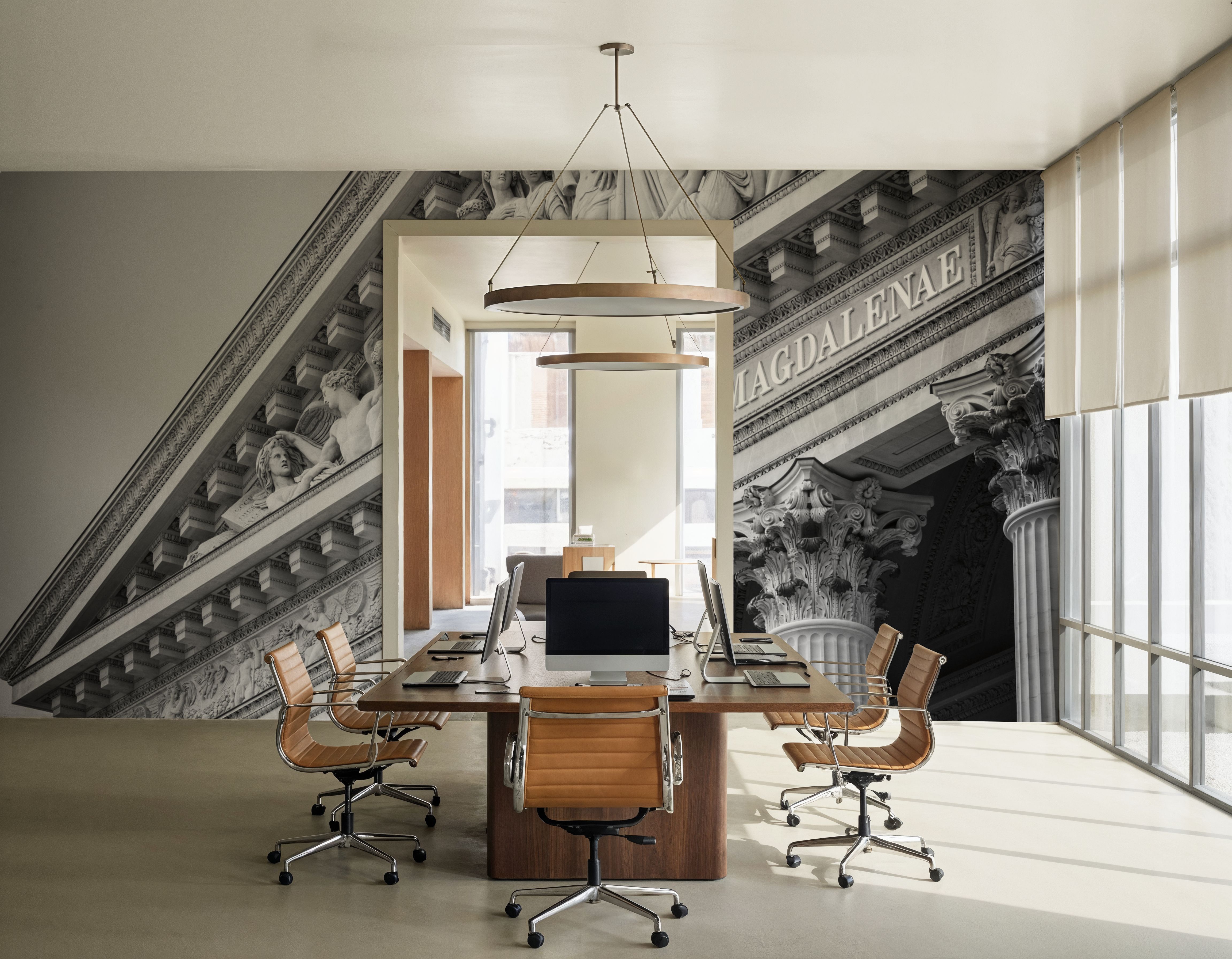 Paris Architecture IV