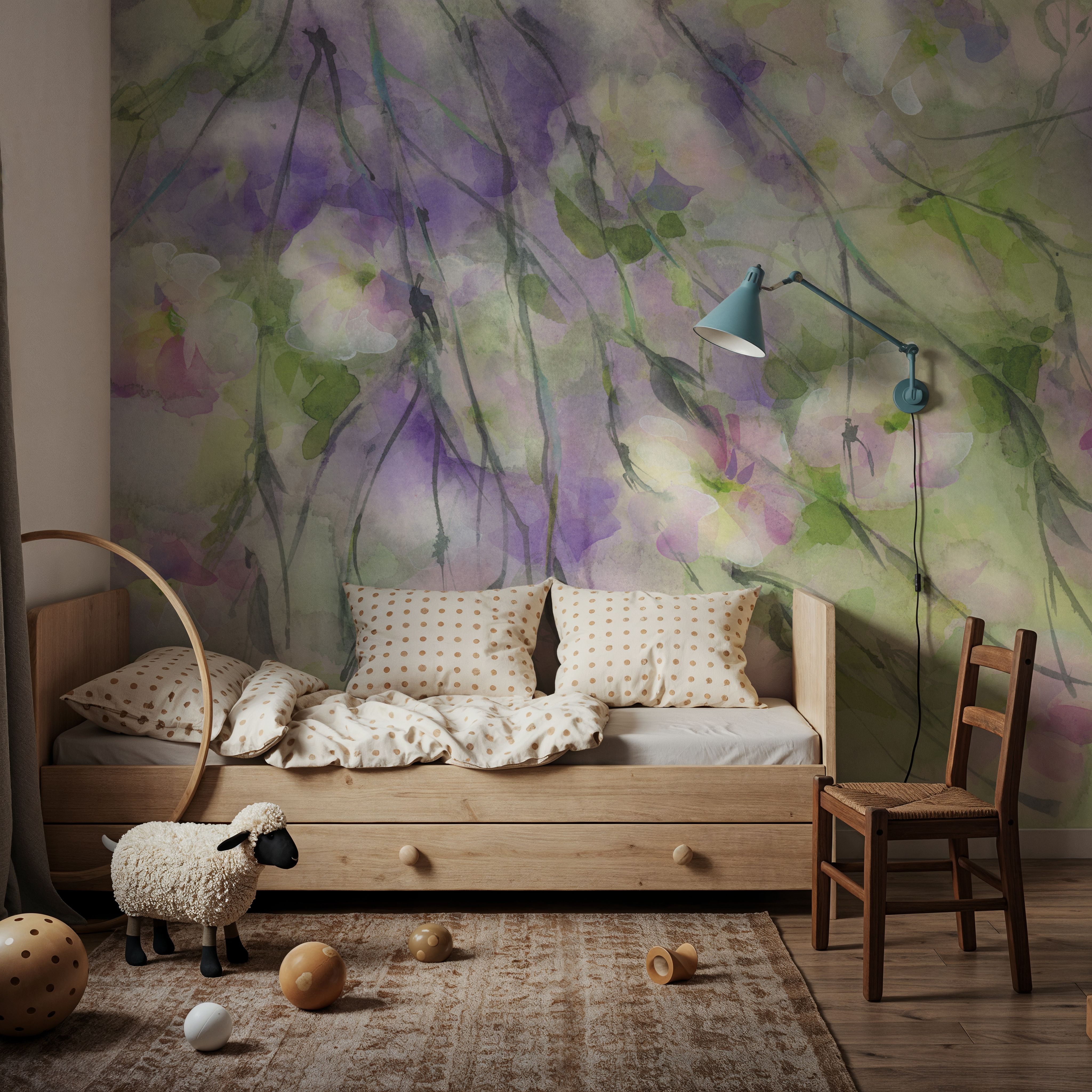 Sweet Pea Dream