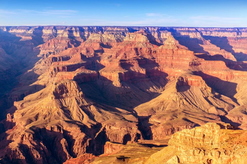 Grand Canyon 