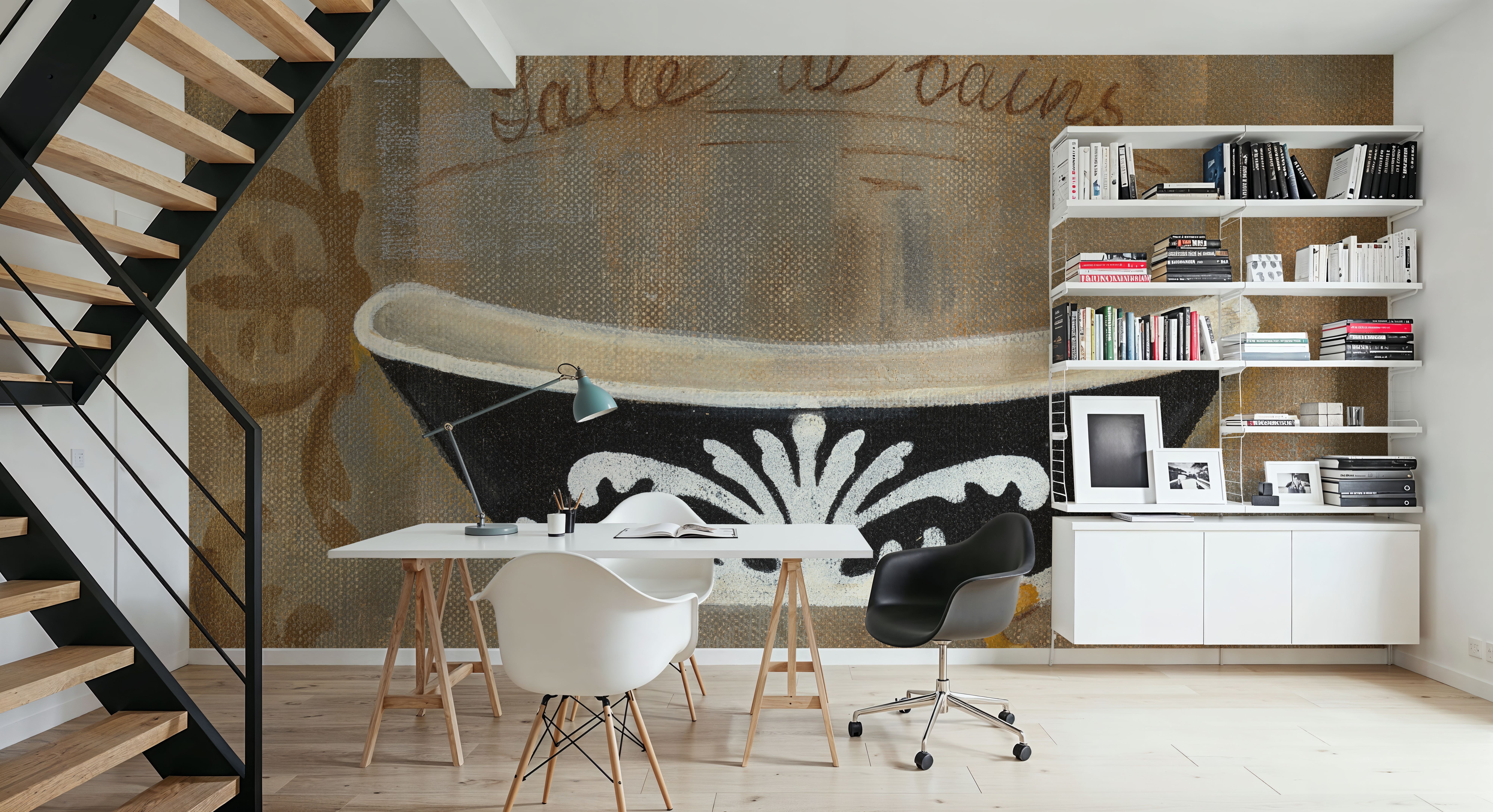 French Bathtub I