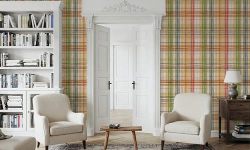 Time to Share Plaid