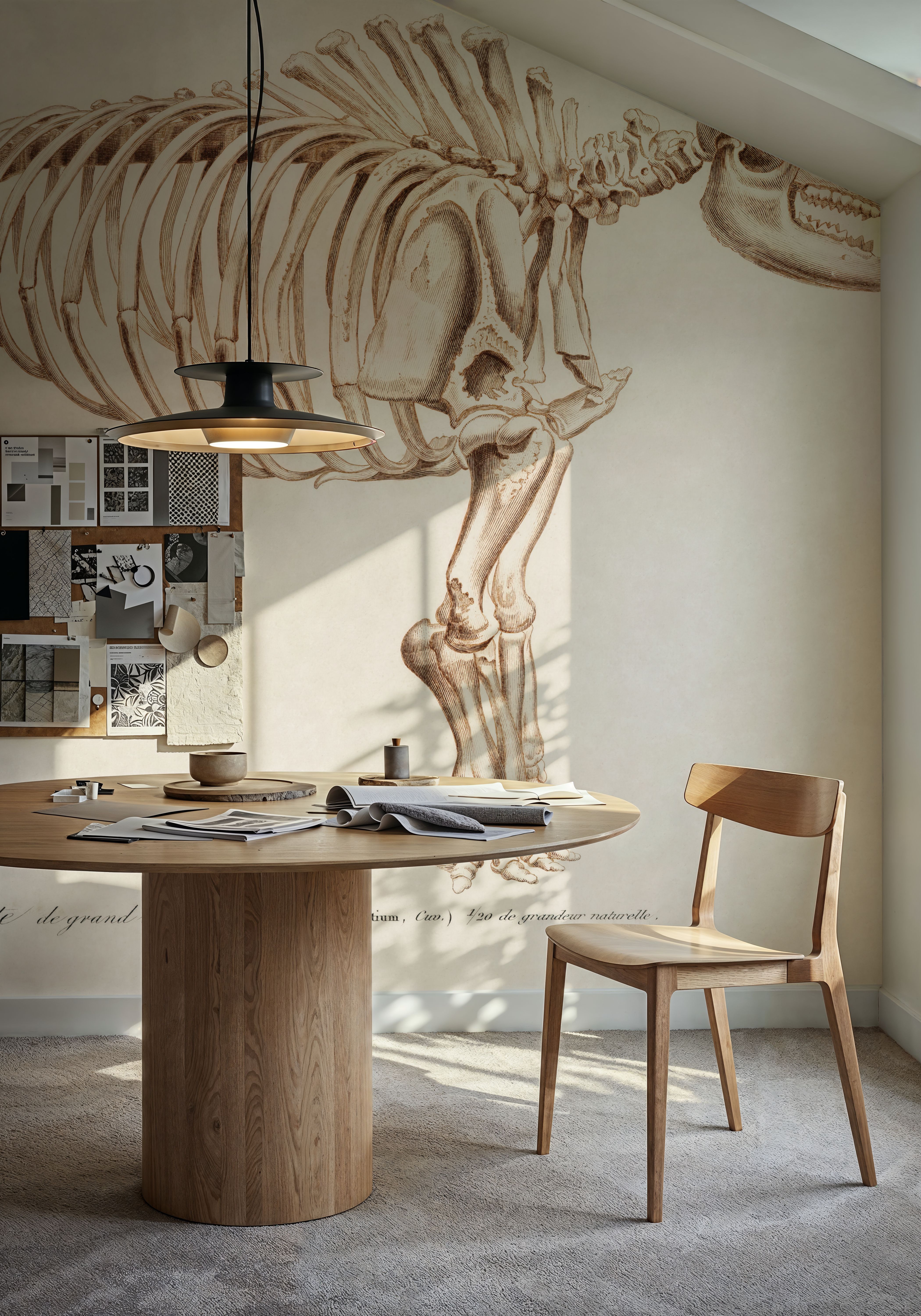 Mammoth Illustrated