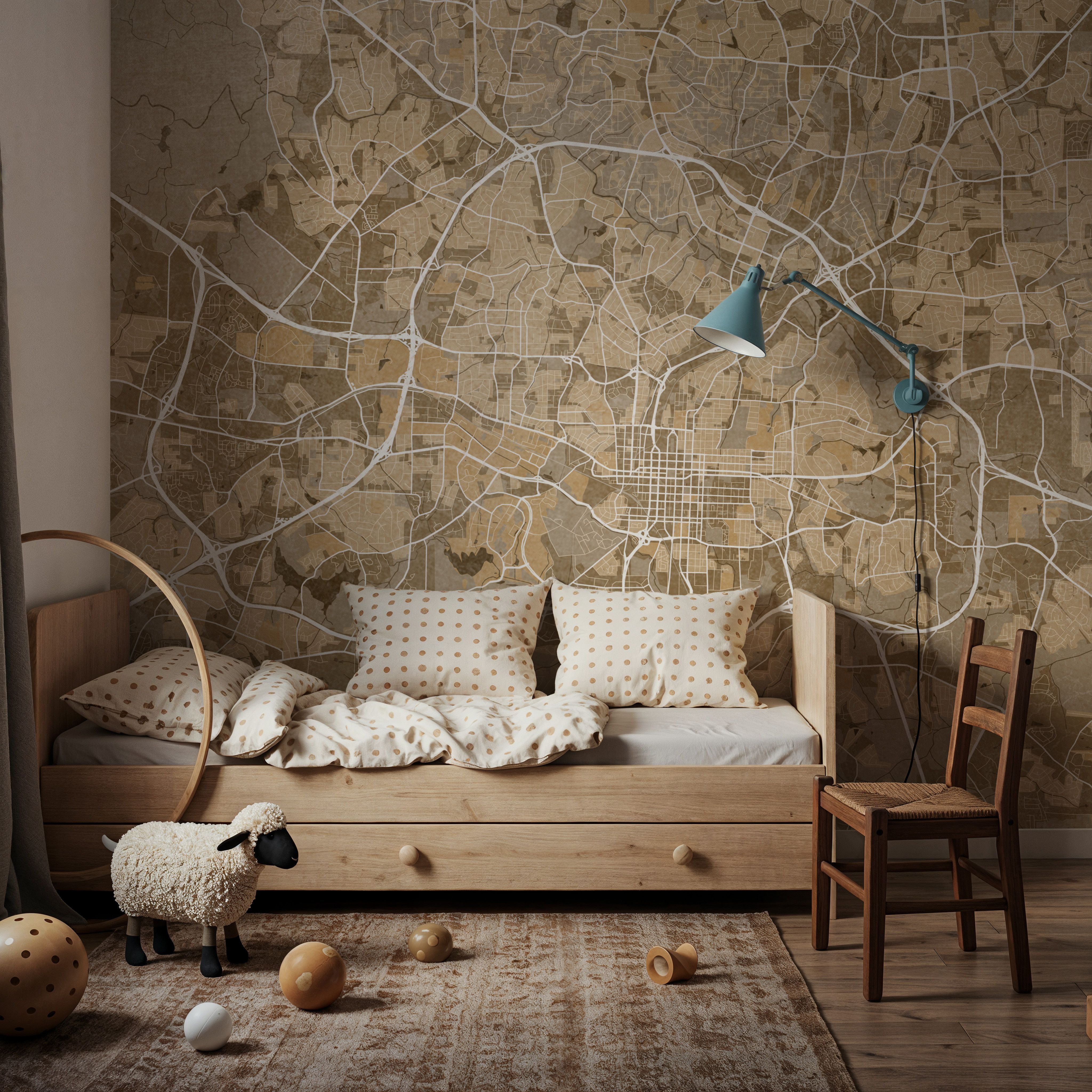 Raleigh Ochre