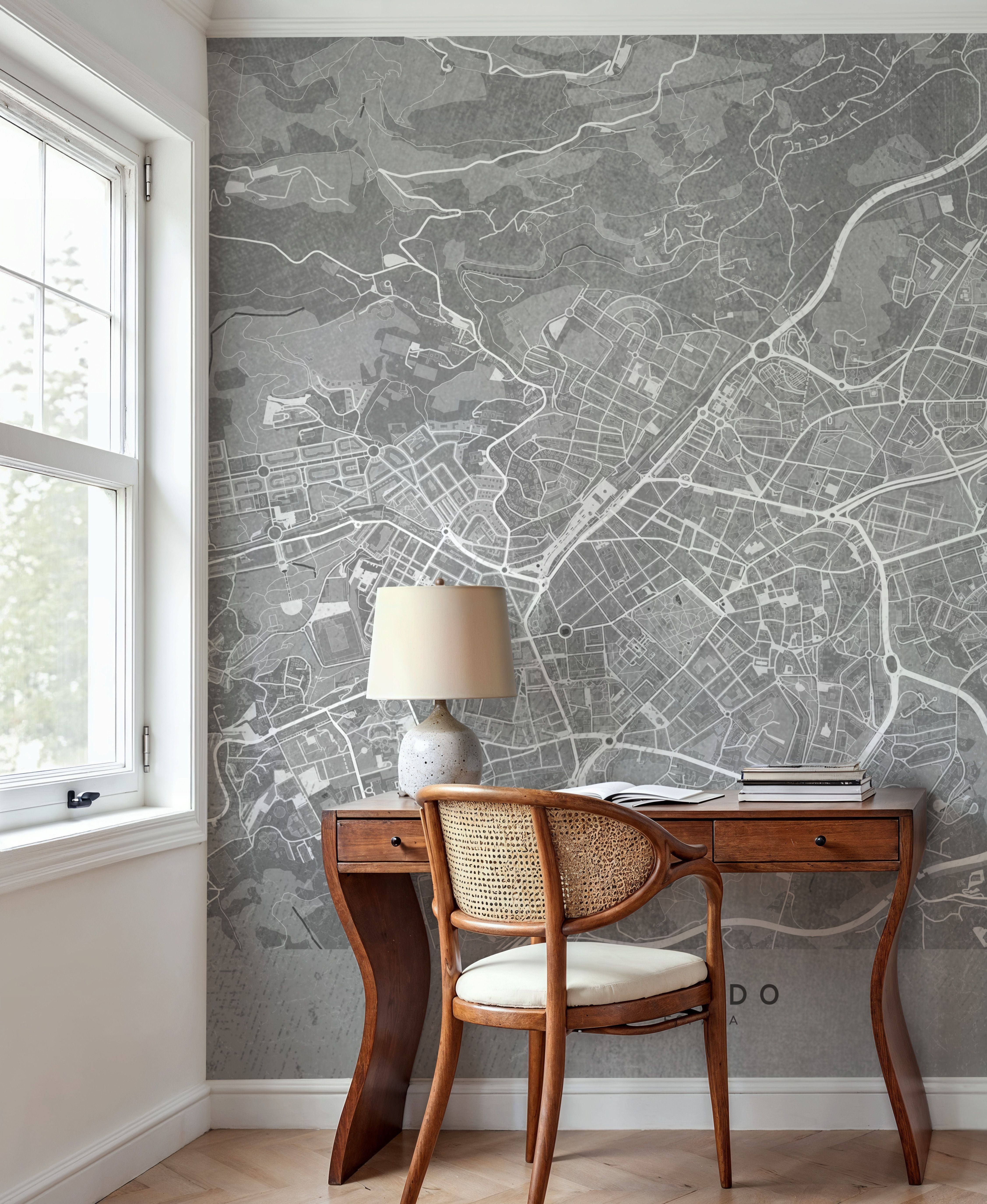 Oviedo Grey