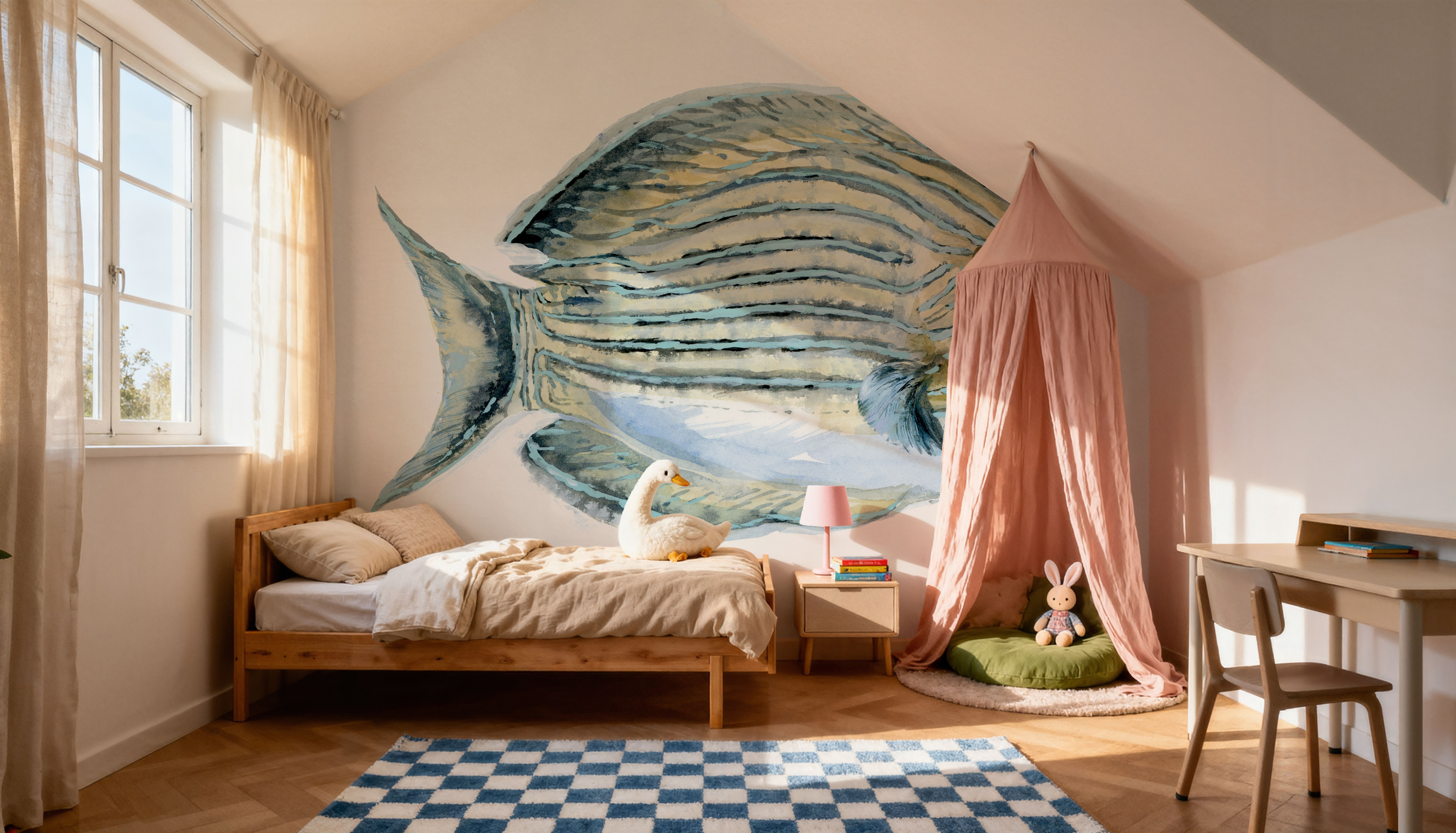 Coastal Bliss III