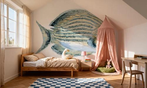 Coastal Bliss III