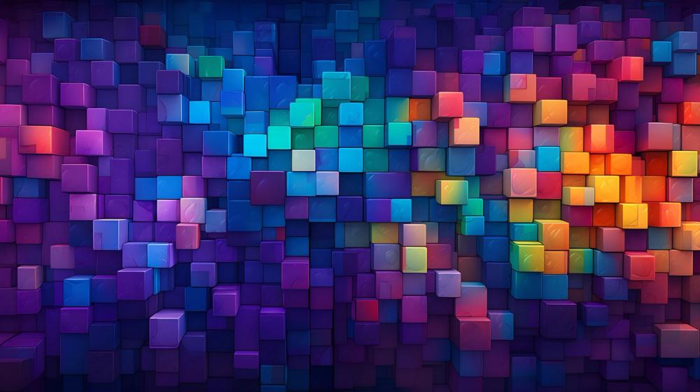 Building Blocks Army