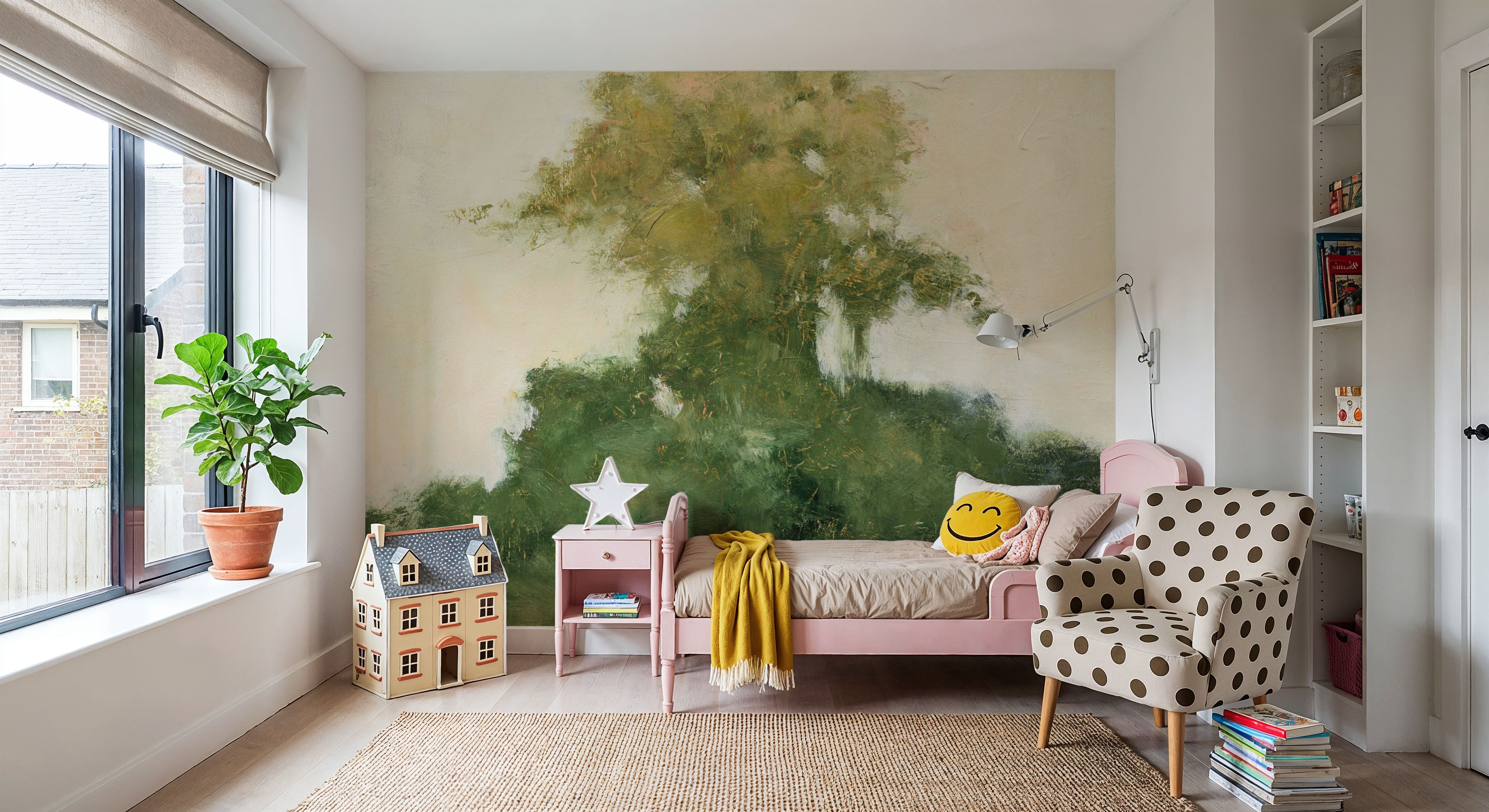 Heritage Oak II