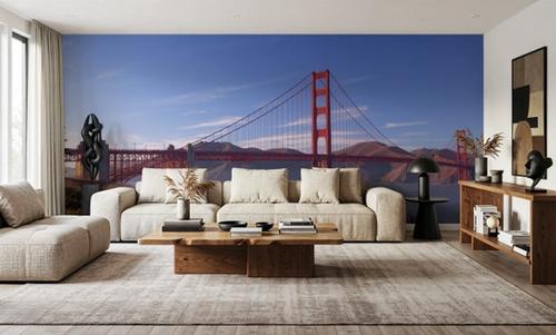 Bay Bridge Majesty