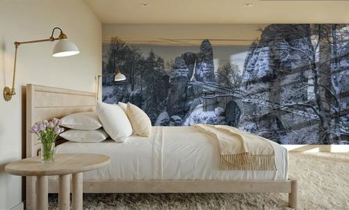 Bastei Bridge