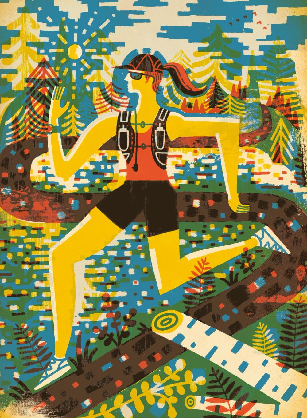 Outdoor Adventure III