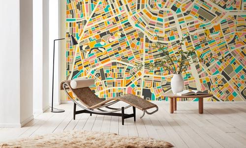Modern Amsterdam