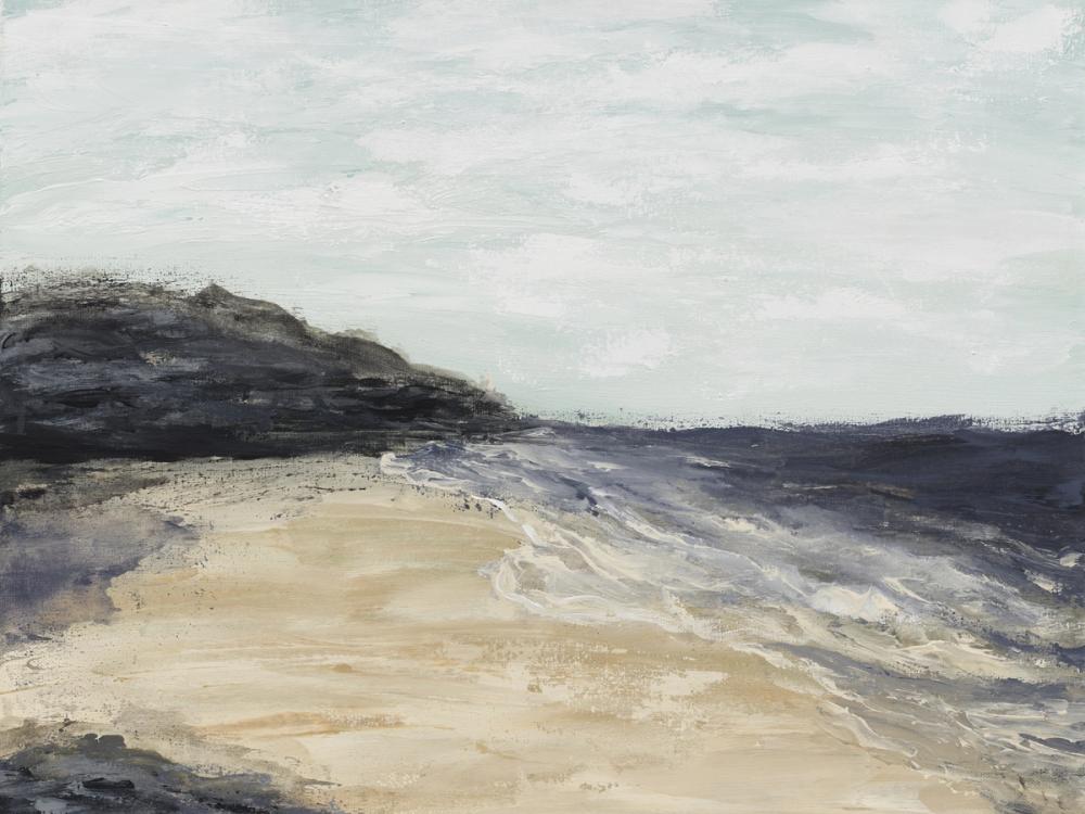 Sandy Shore