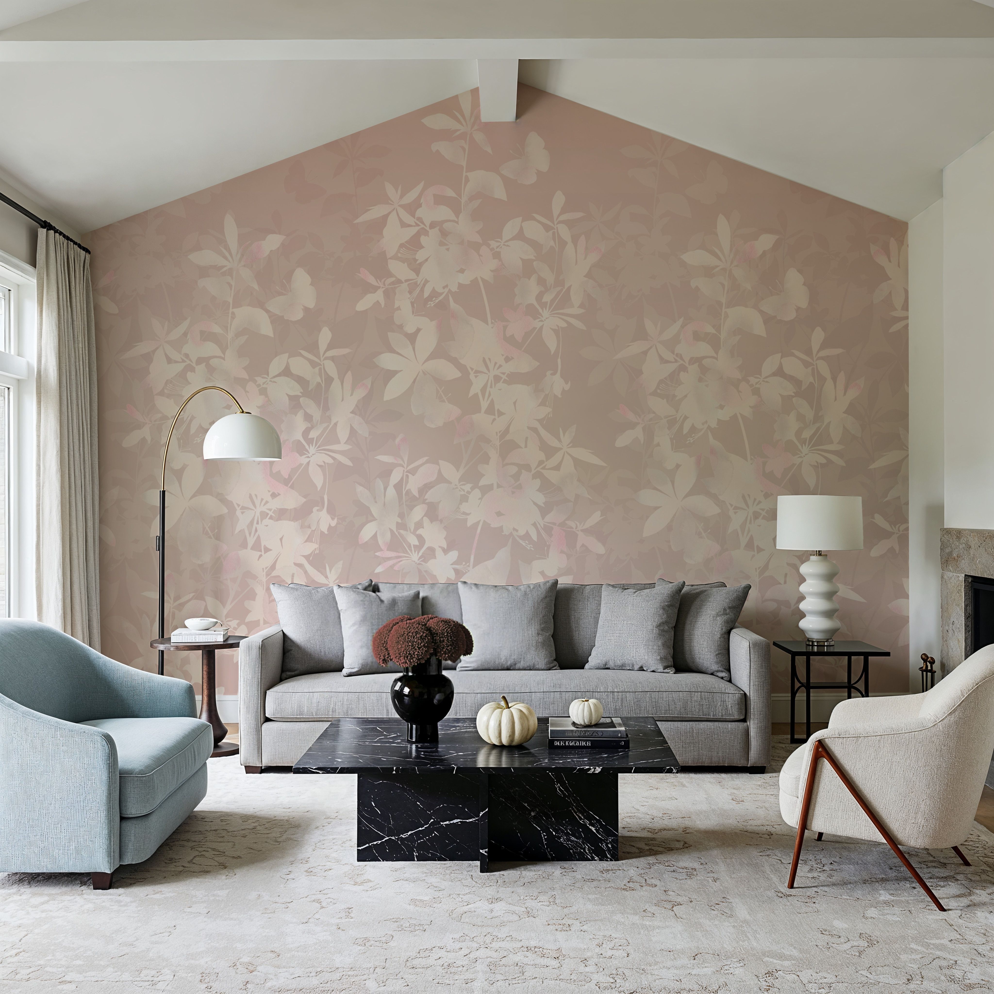 Our Better Days Pink