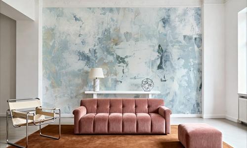 Pale Gray IV