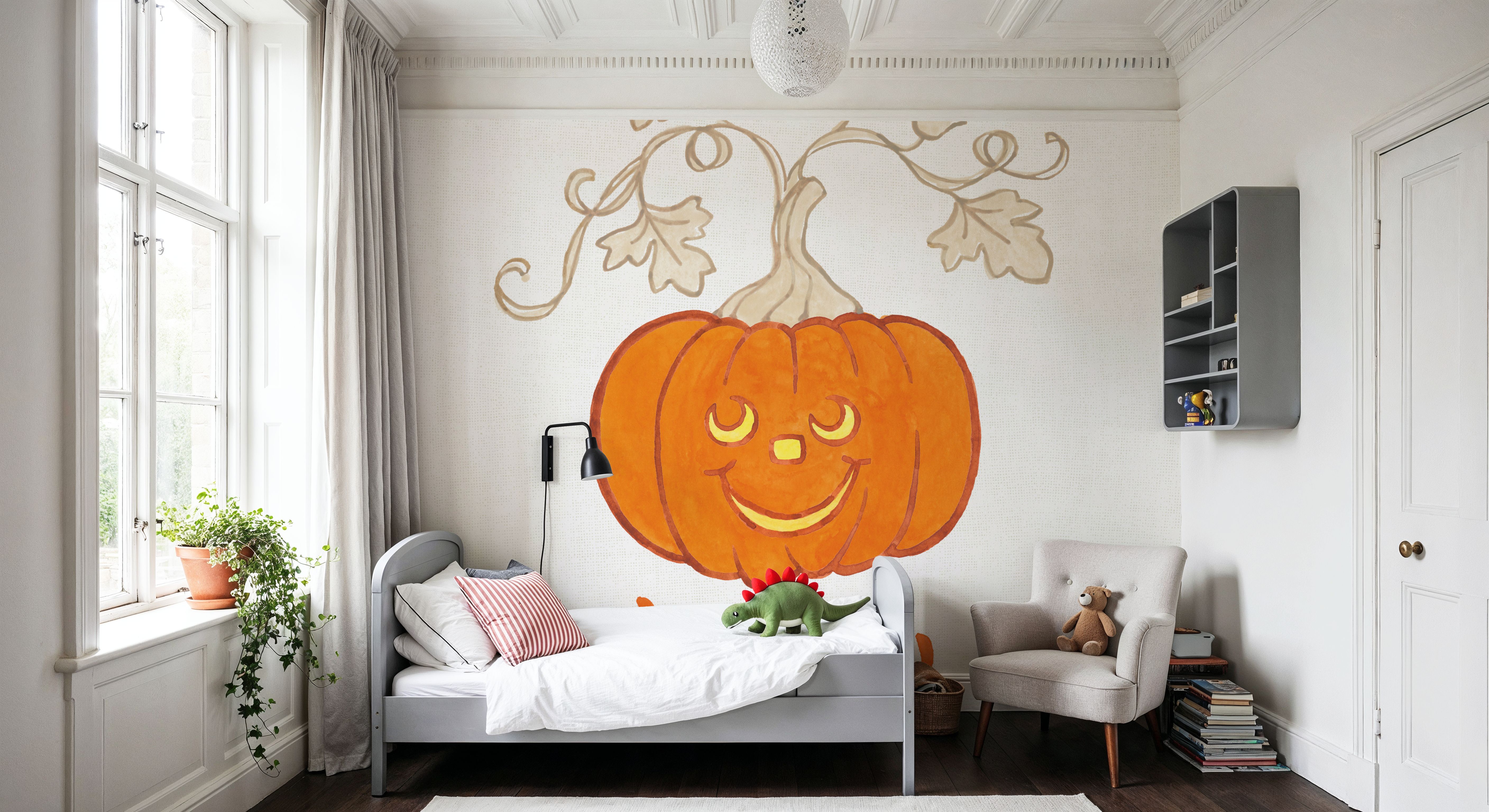 Pumpkin Cutie