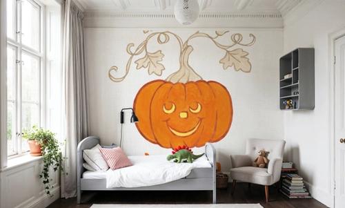 Pumpkin Cutie
