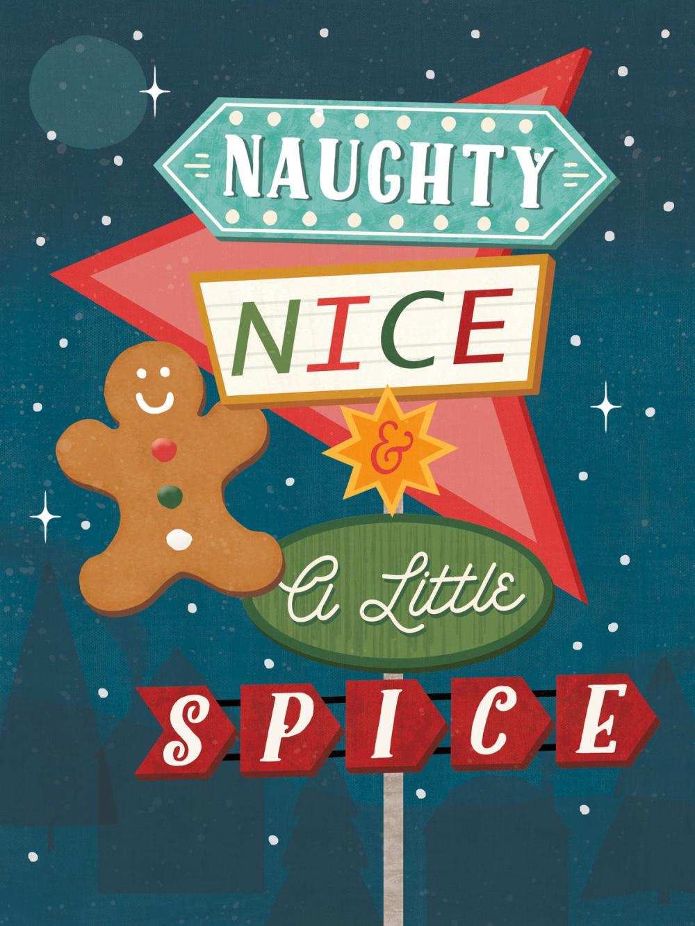 Frosted and Fabulous II