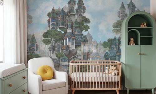 Treehouse Neighborhood