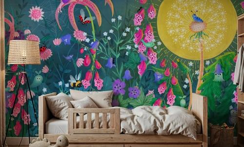 The Playful Garden