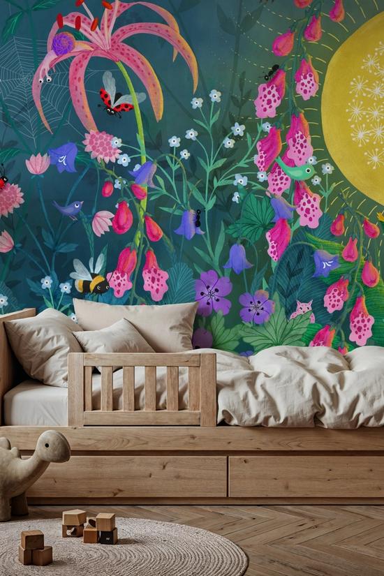 The Playful Garden
