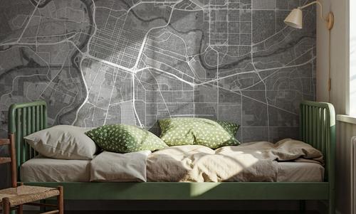Sacramento Grey