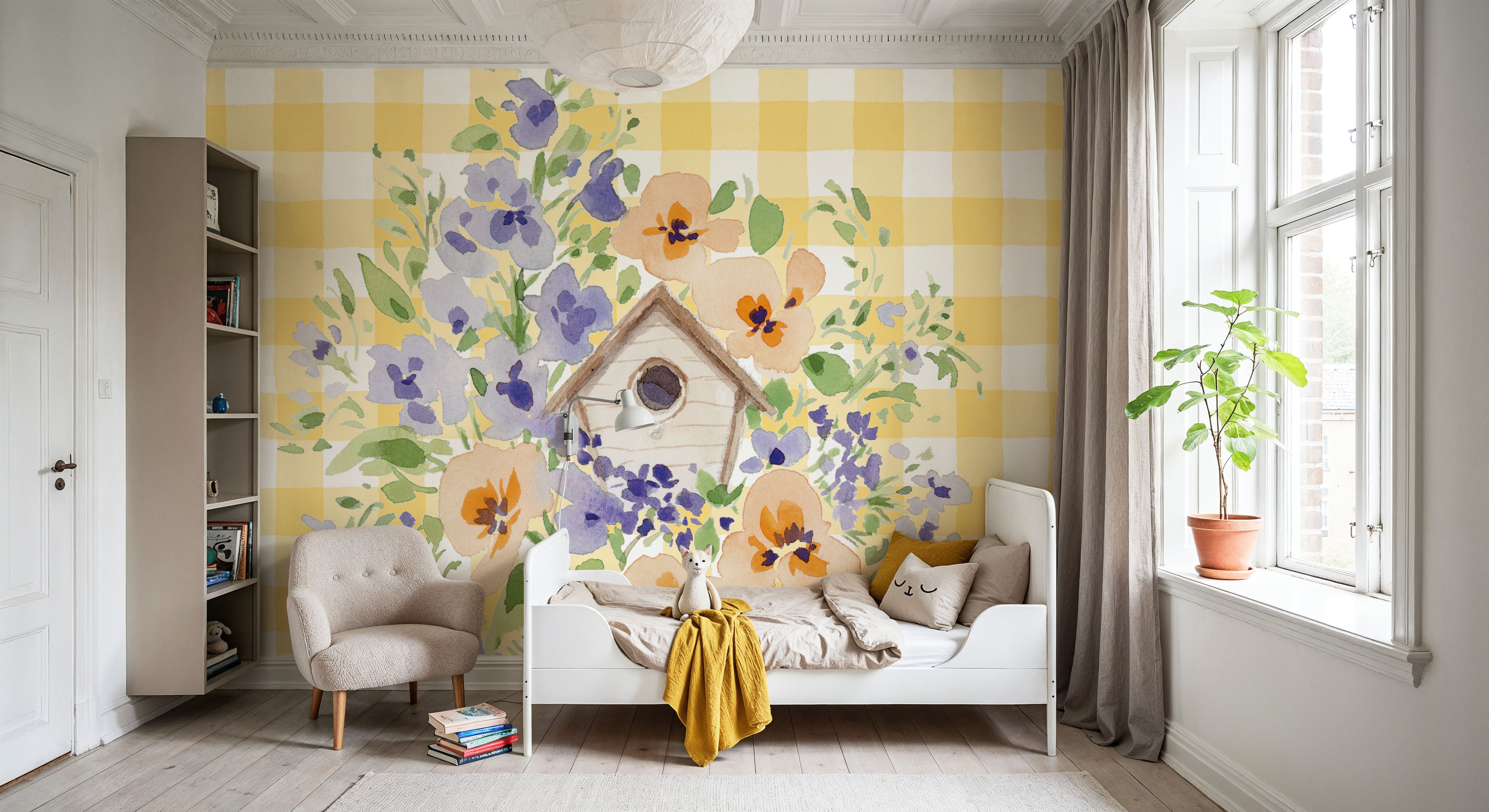 Summer Cottage III