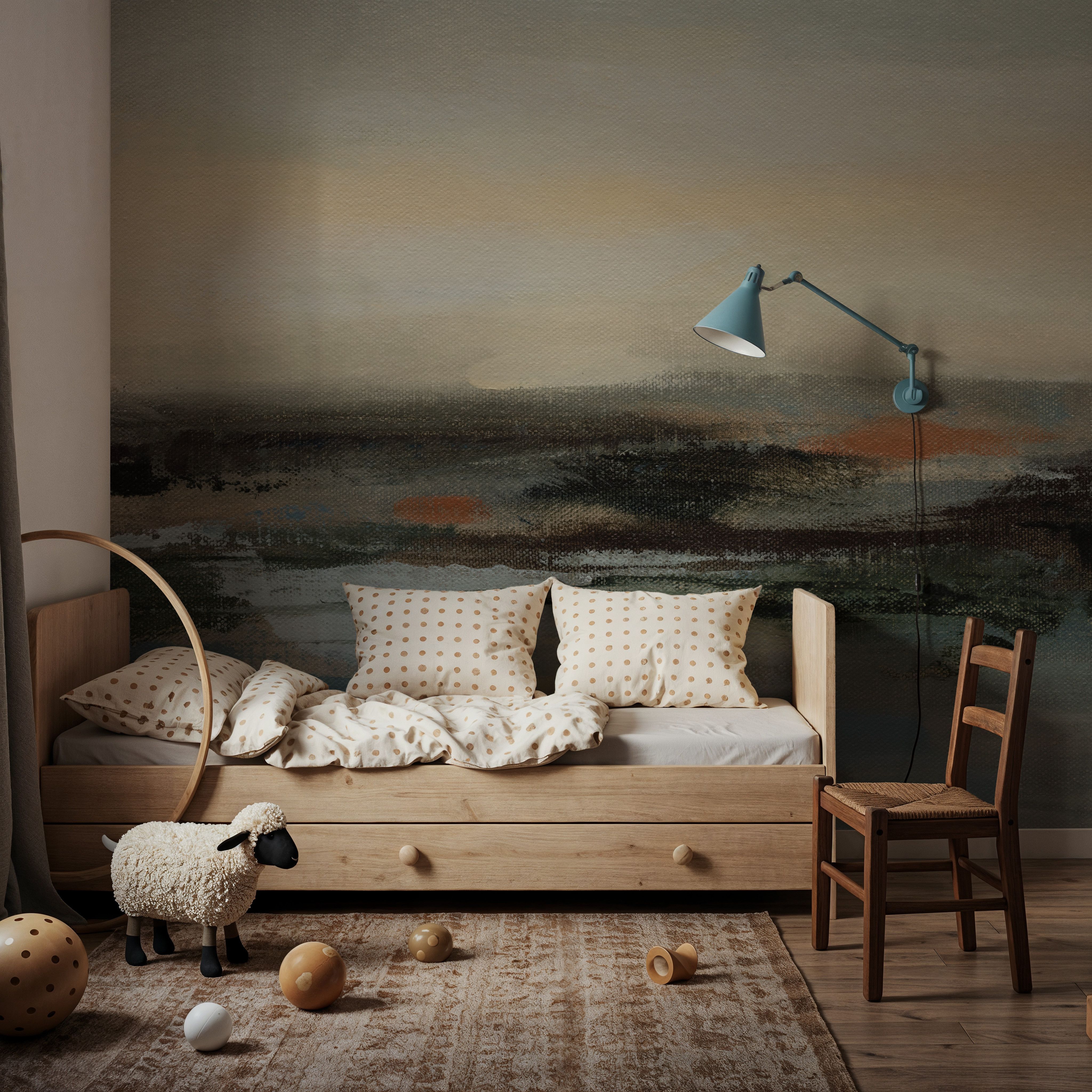 Silent Wave I