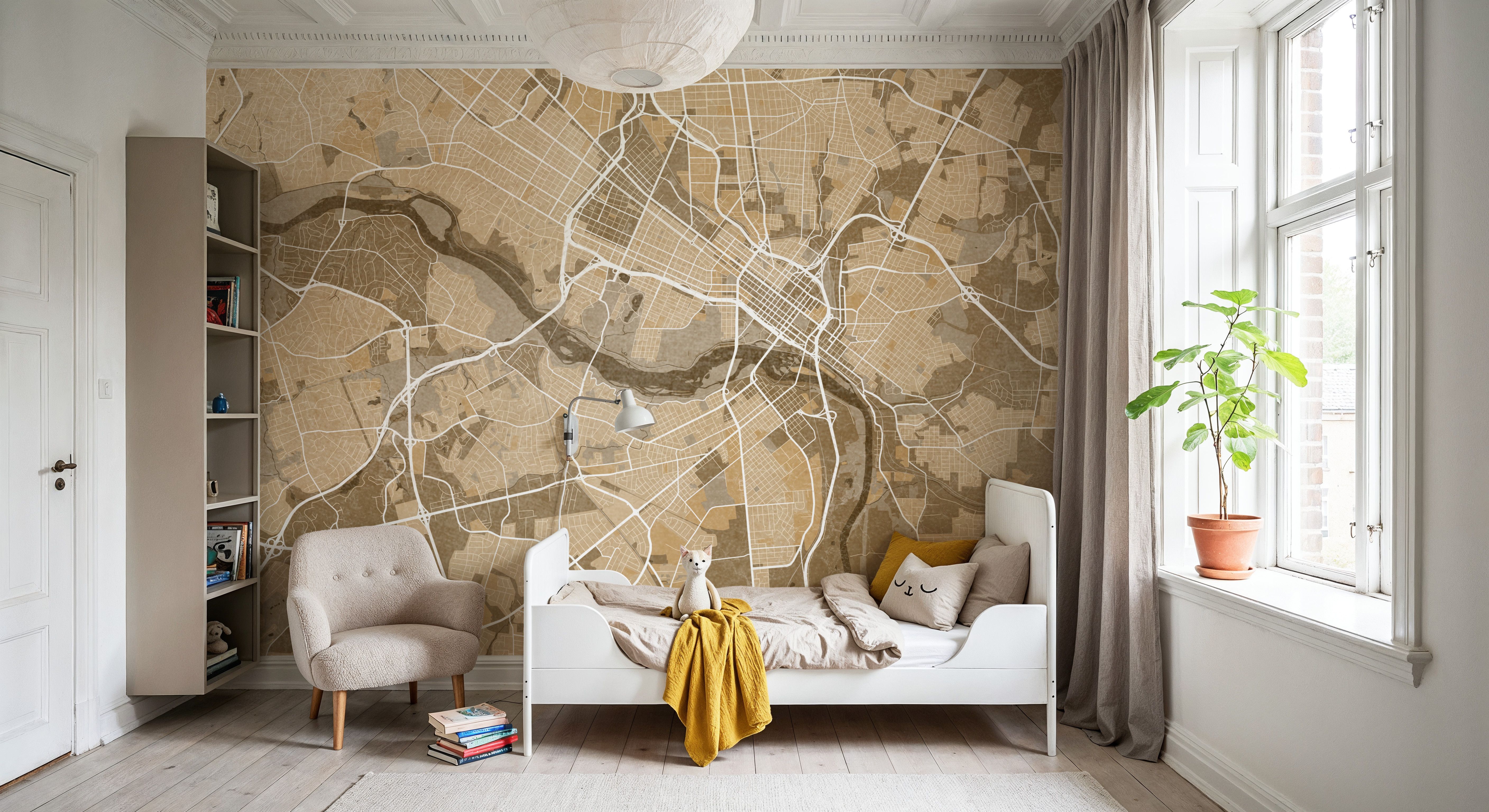 Richmond Ochre