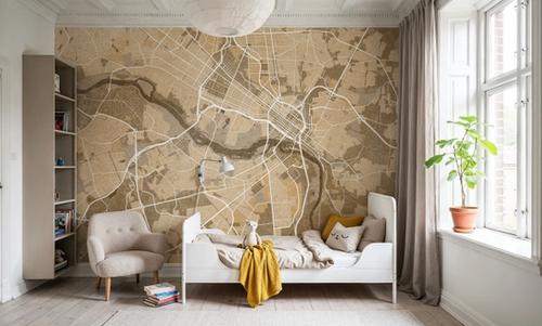Richmond Ochre