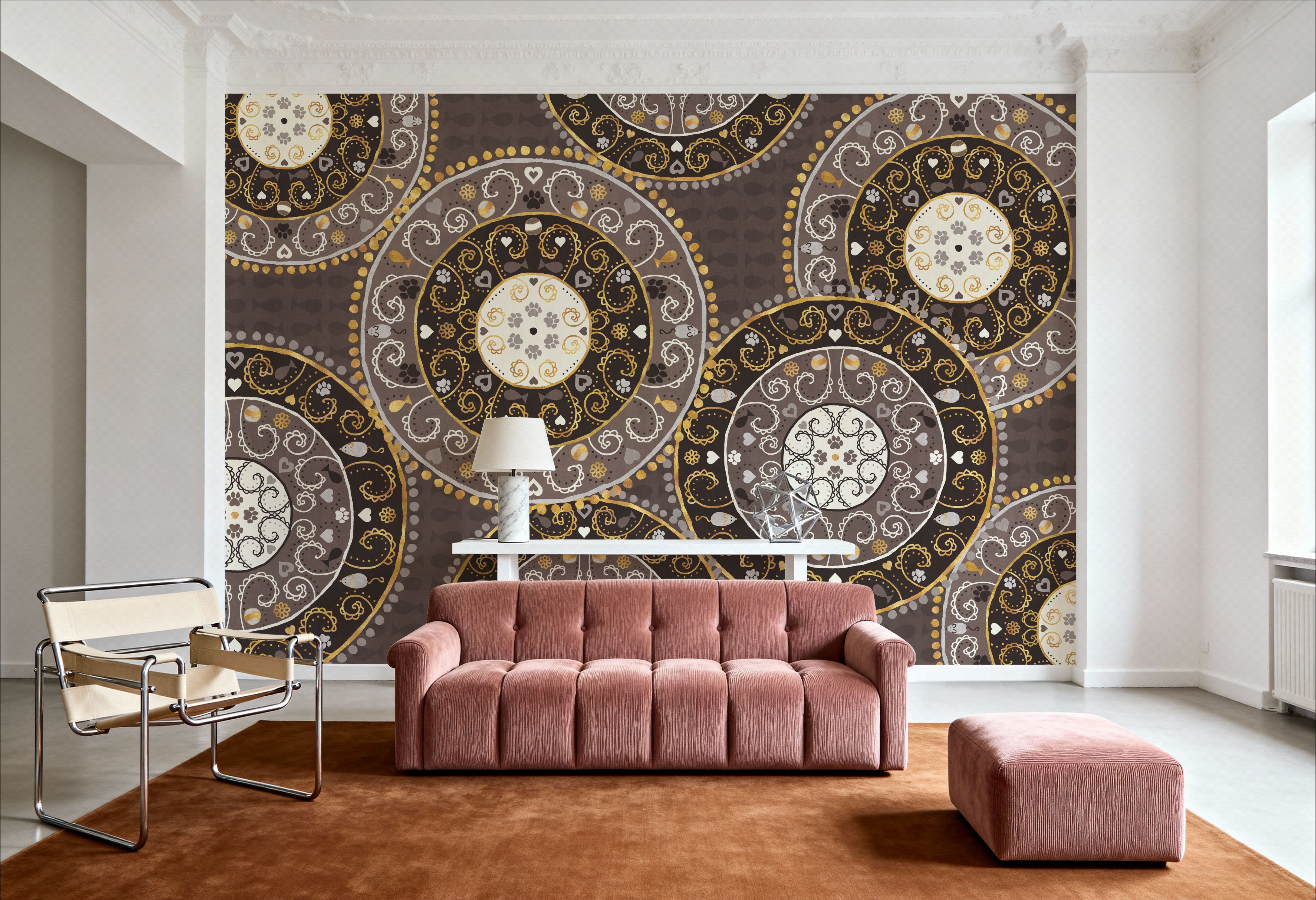 Otomi Cats VI Neutral